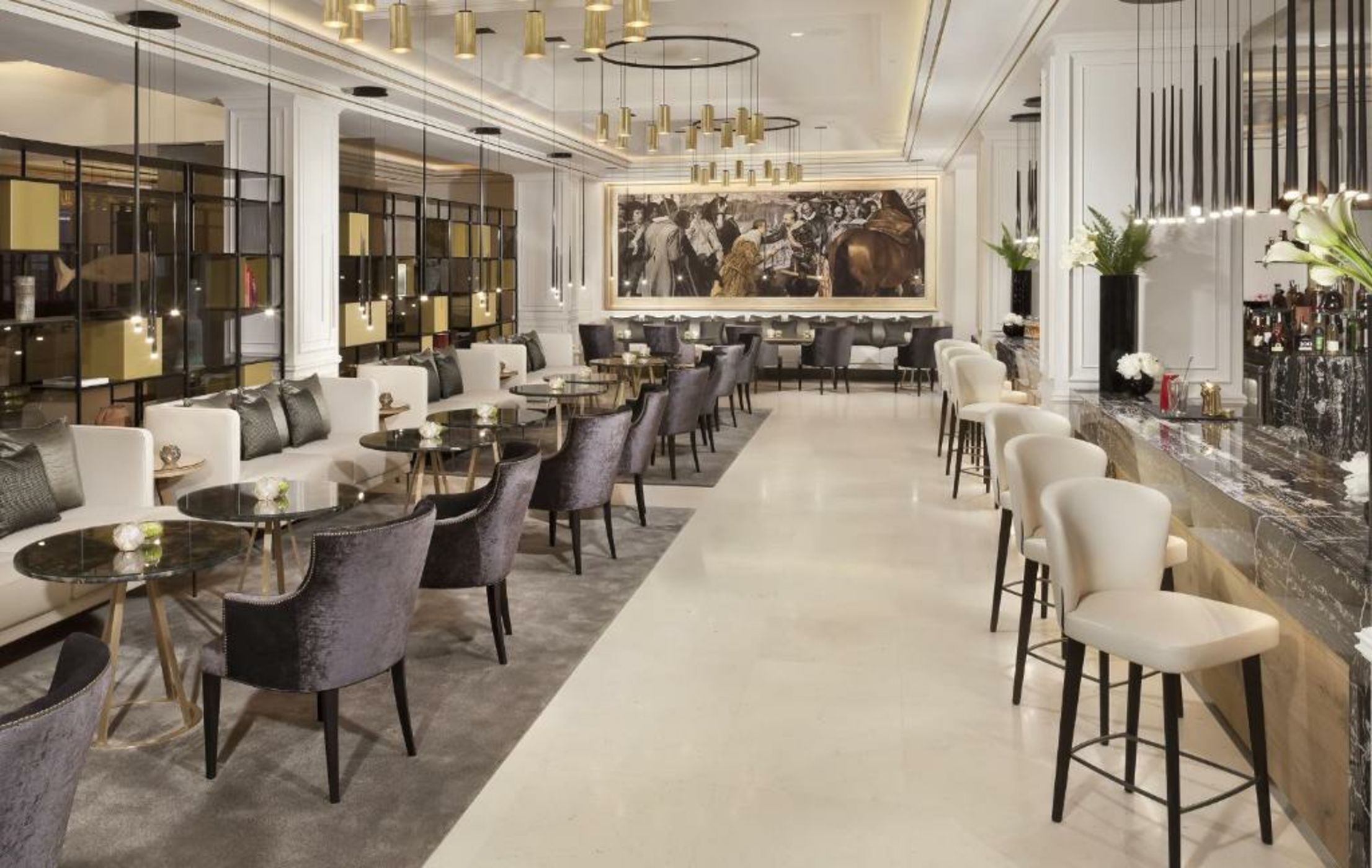 Palacio de los Duques Gran Meliá - The Leading Hotels of the World