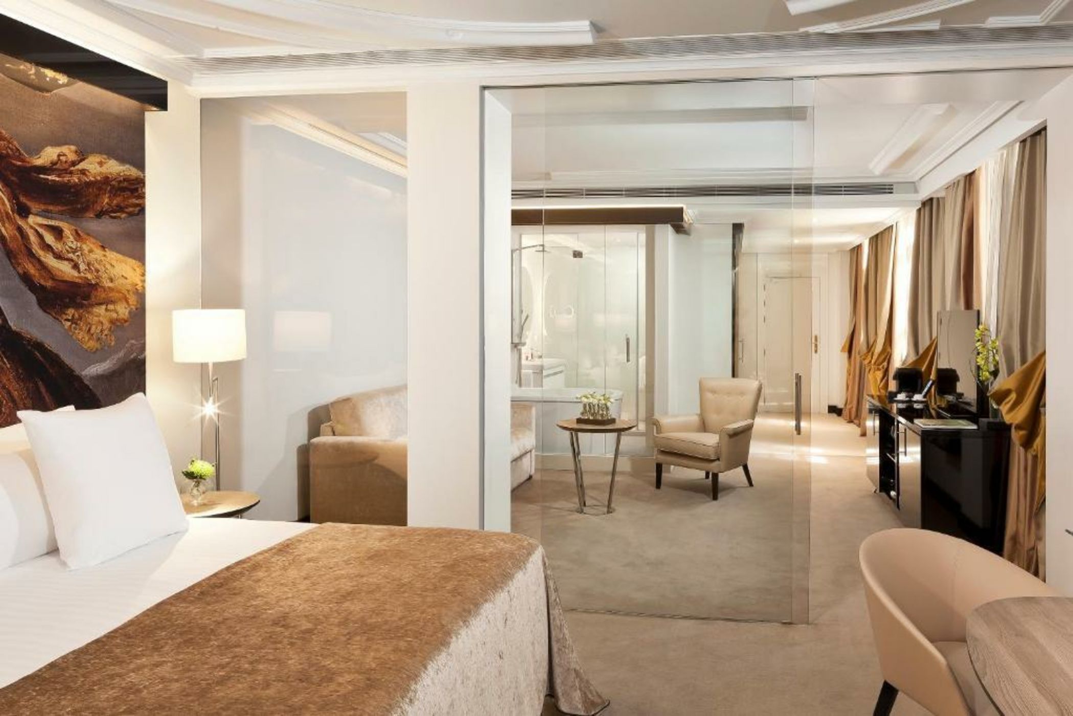 Palacio de los Duques Gran Meliá - The Leading Hotels of the World