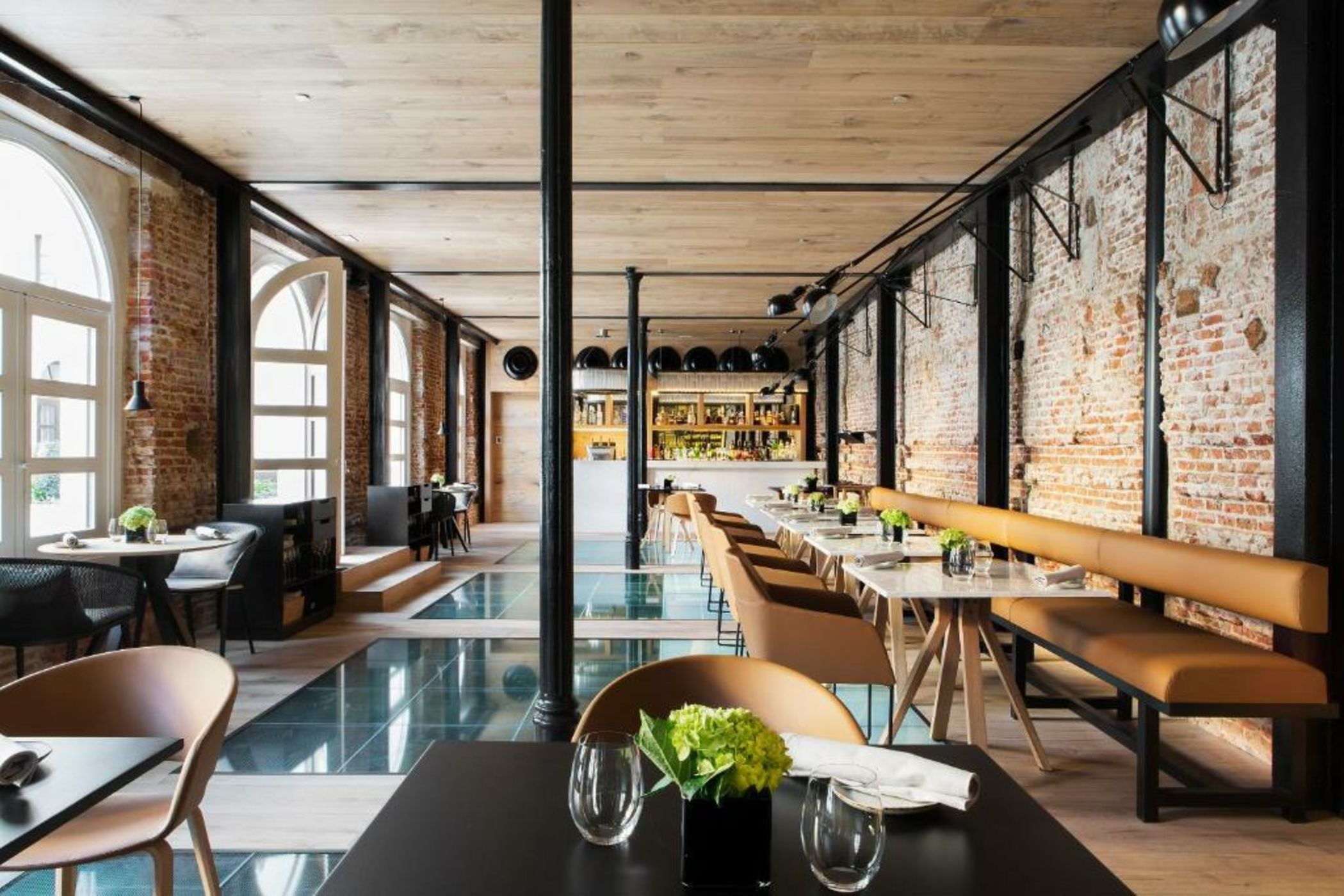 Palacio de los Duques Gran Meliá - The Leading Hotels of the World