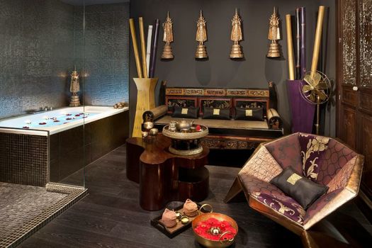 Palacio de los Duques Gran Meliá - The Leading Hotels of the World