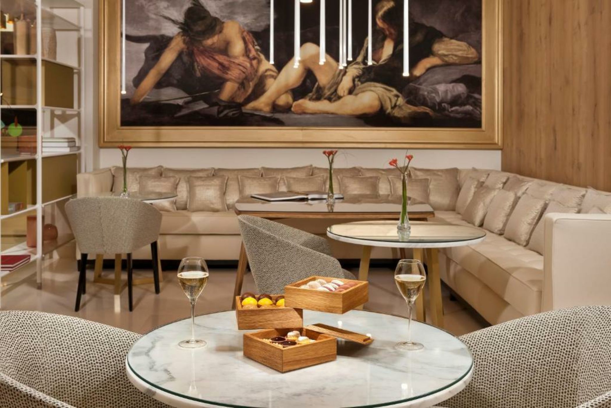 Palacio de los Duques Gran Meliá - The Leading Hotels of the World