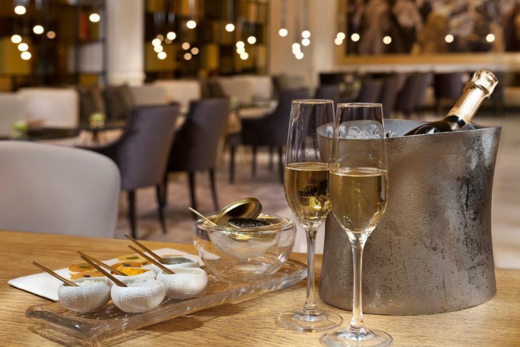 Palacio de los Duques Gran Meliá - The Leading Hotels of the World