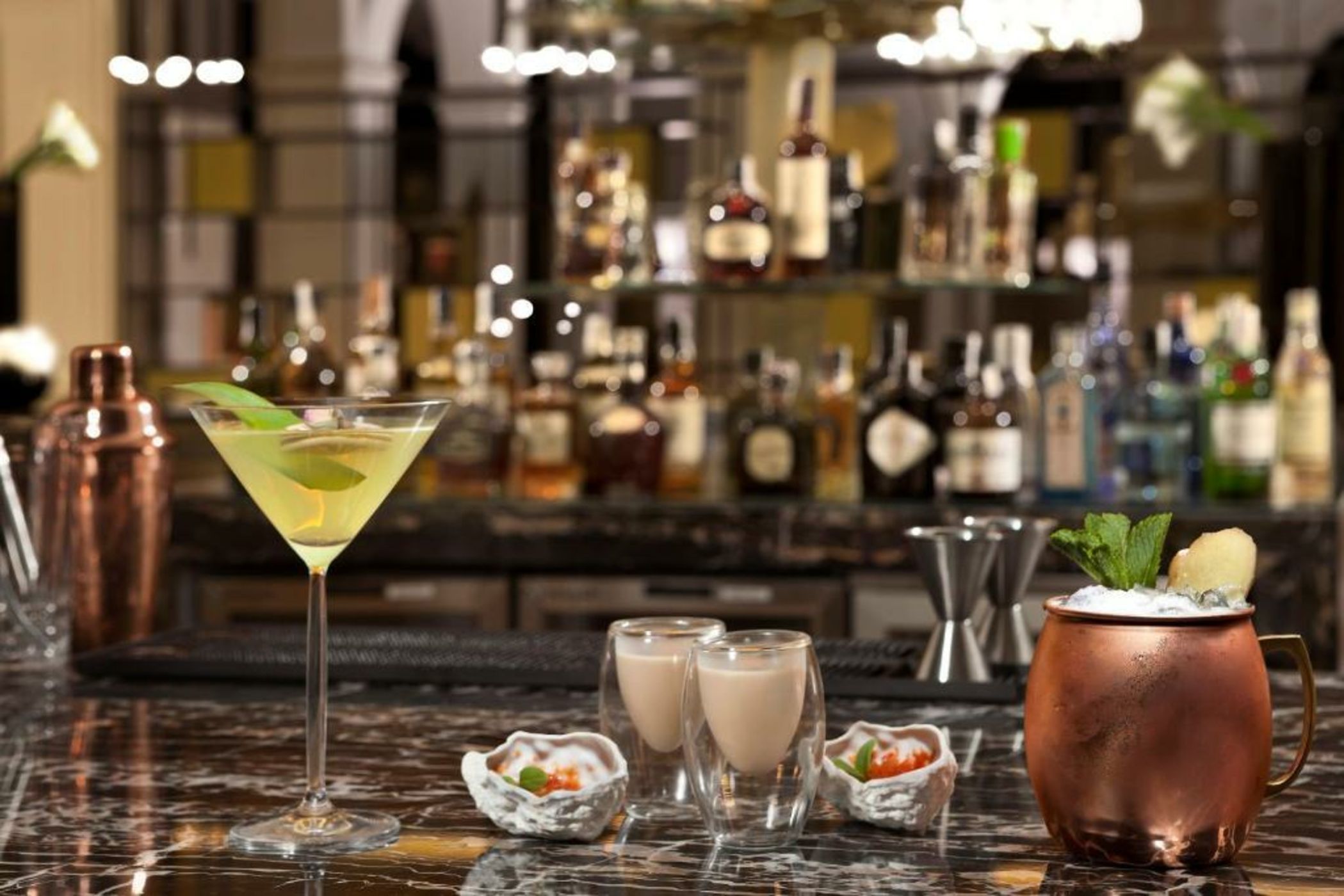 Palacio de los Duques Gran Meliá - The Leading Hotels of the World