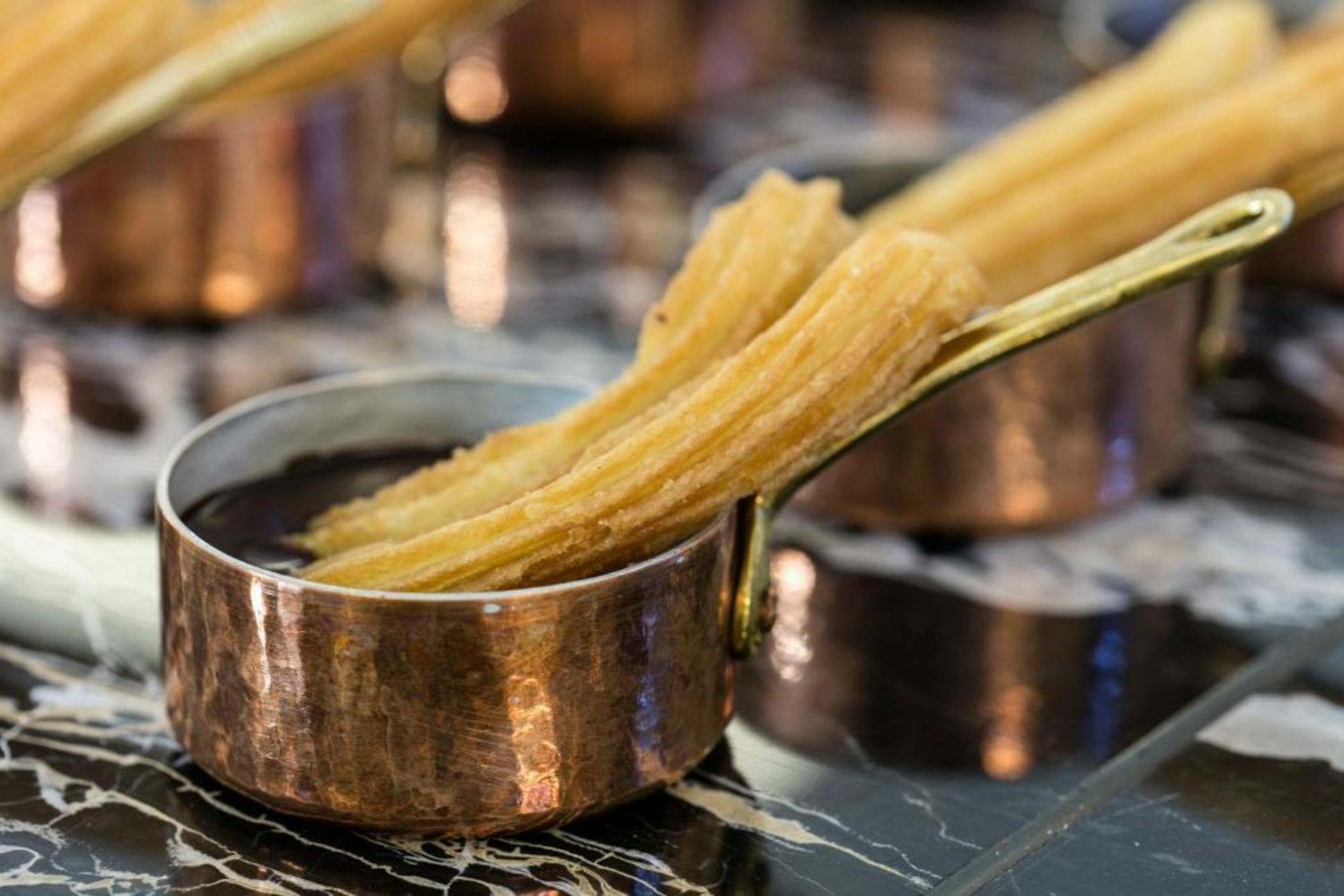 Palacio de los Duques Gran Meliá - The Leading Hotels of the World