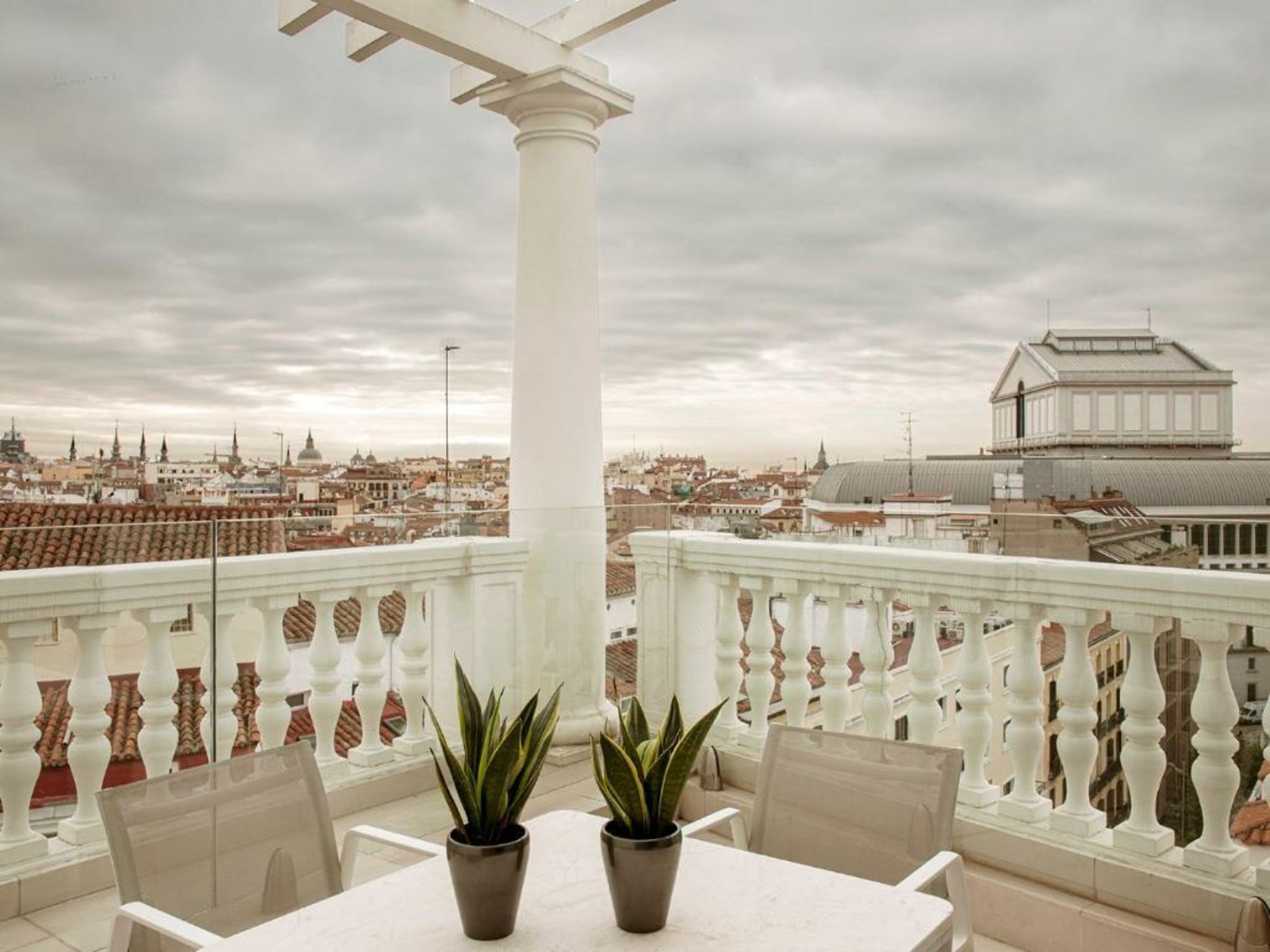 Palacio de los Duques Gran Meliá - The Leading Hotels of the World