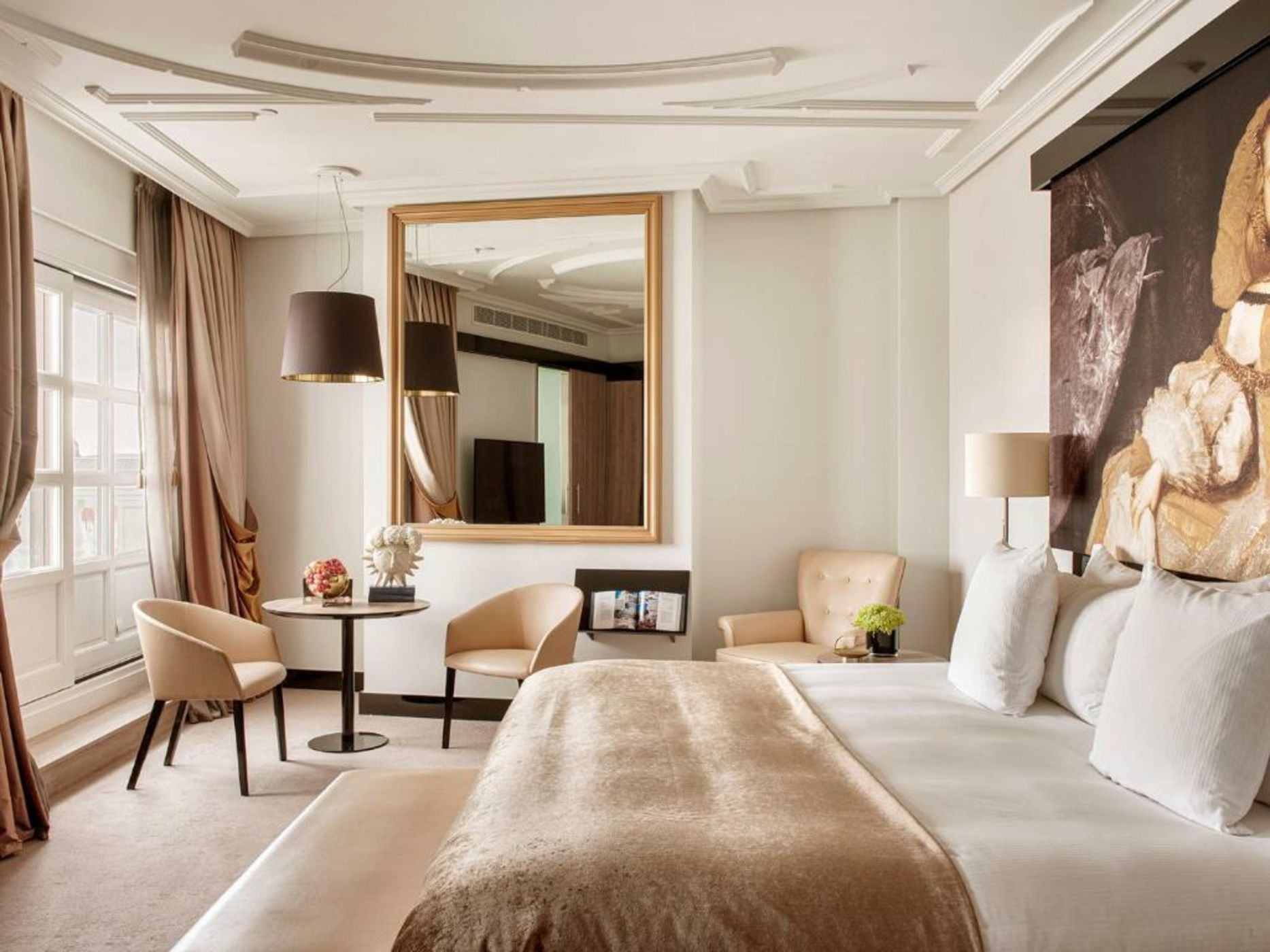 Palacio de los Duques Gran Meliá - The Leading Hotels of the World