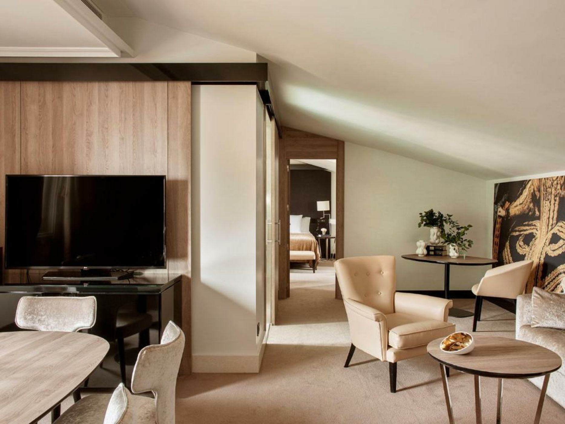 Palacio de los Duques Gran Meliá - The Leading Hotels of the World