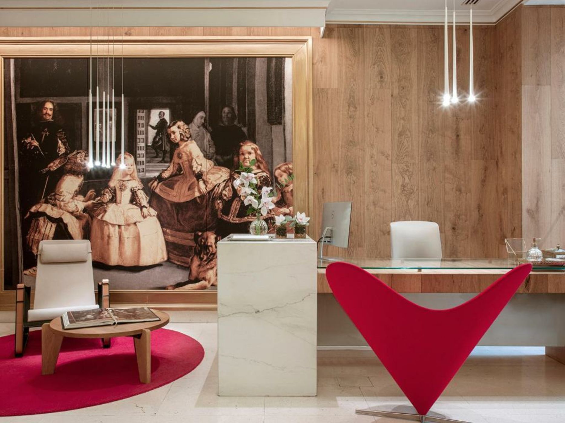 Palacio de los Duques Gran Meliá - The Leading Hotels of the World