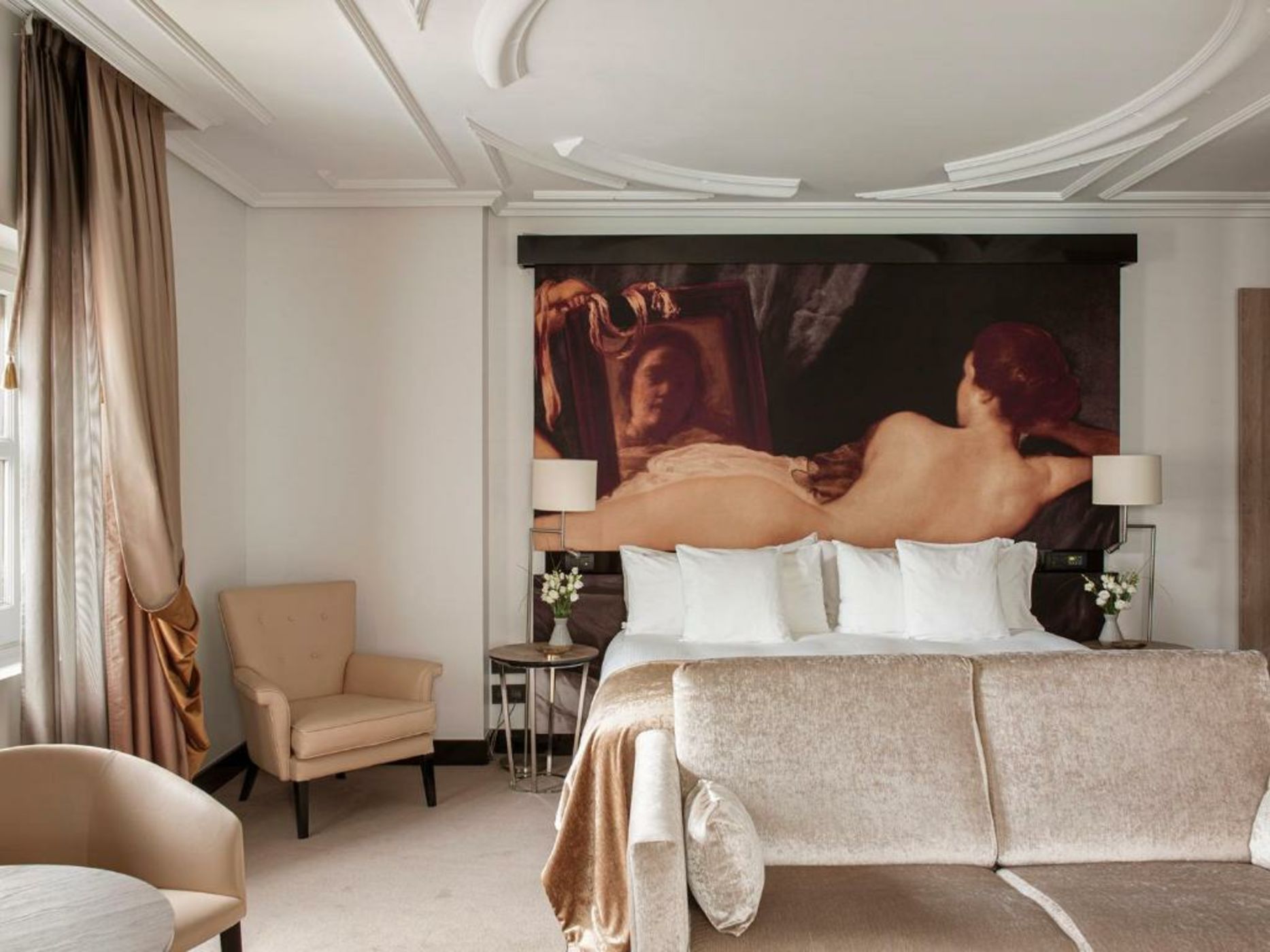 Palacio de los Duques Gran Meliá - The Leading Hotels of the World