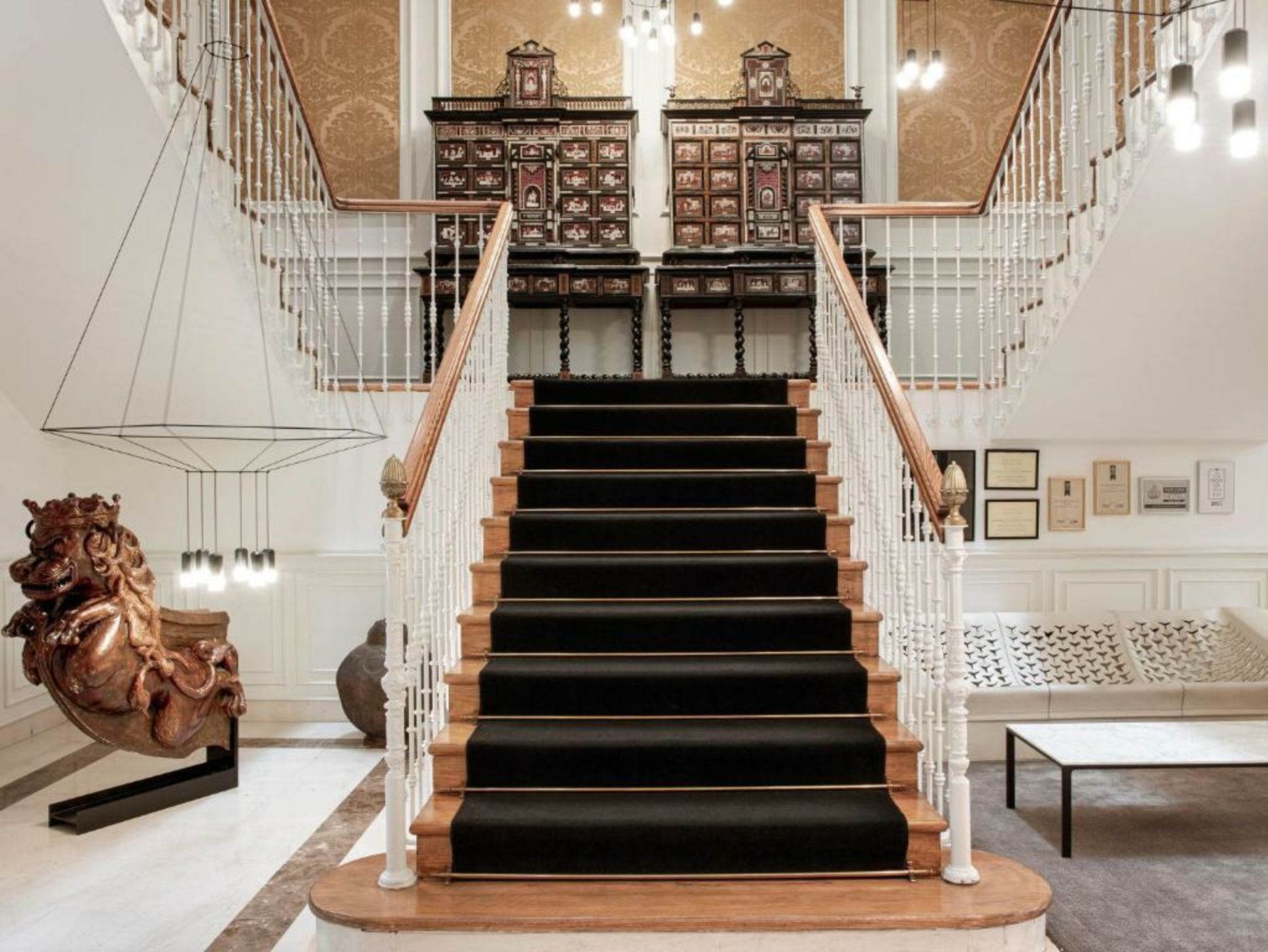 Palacio de los Duques Gran Meliá - The Leading Hotels of the World