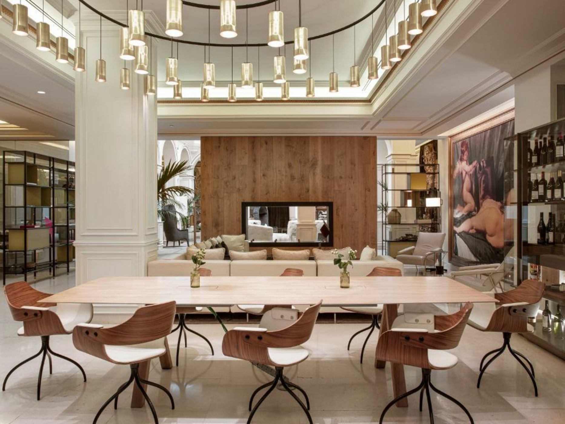 Palacio de los Duques Gran Meliá - The Leading Hotels of the World