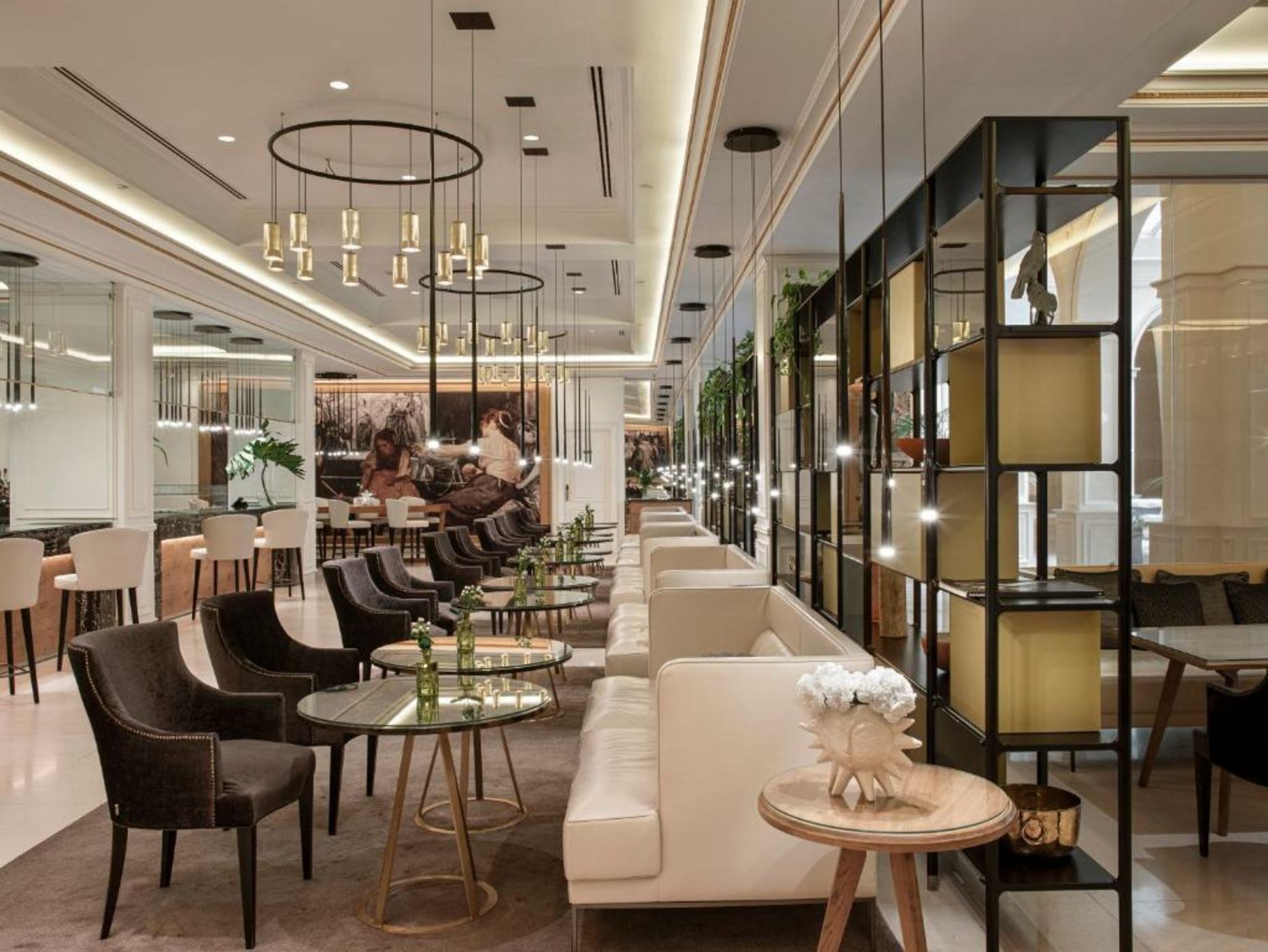 Palacio de los Duques Gran Meliá - The Leading Hotels of the World