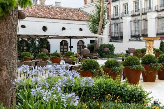Palacio de los Duques Gran Meliá - The Leading Hotels of the World