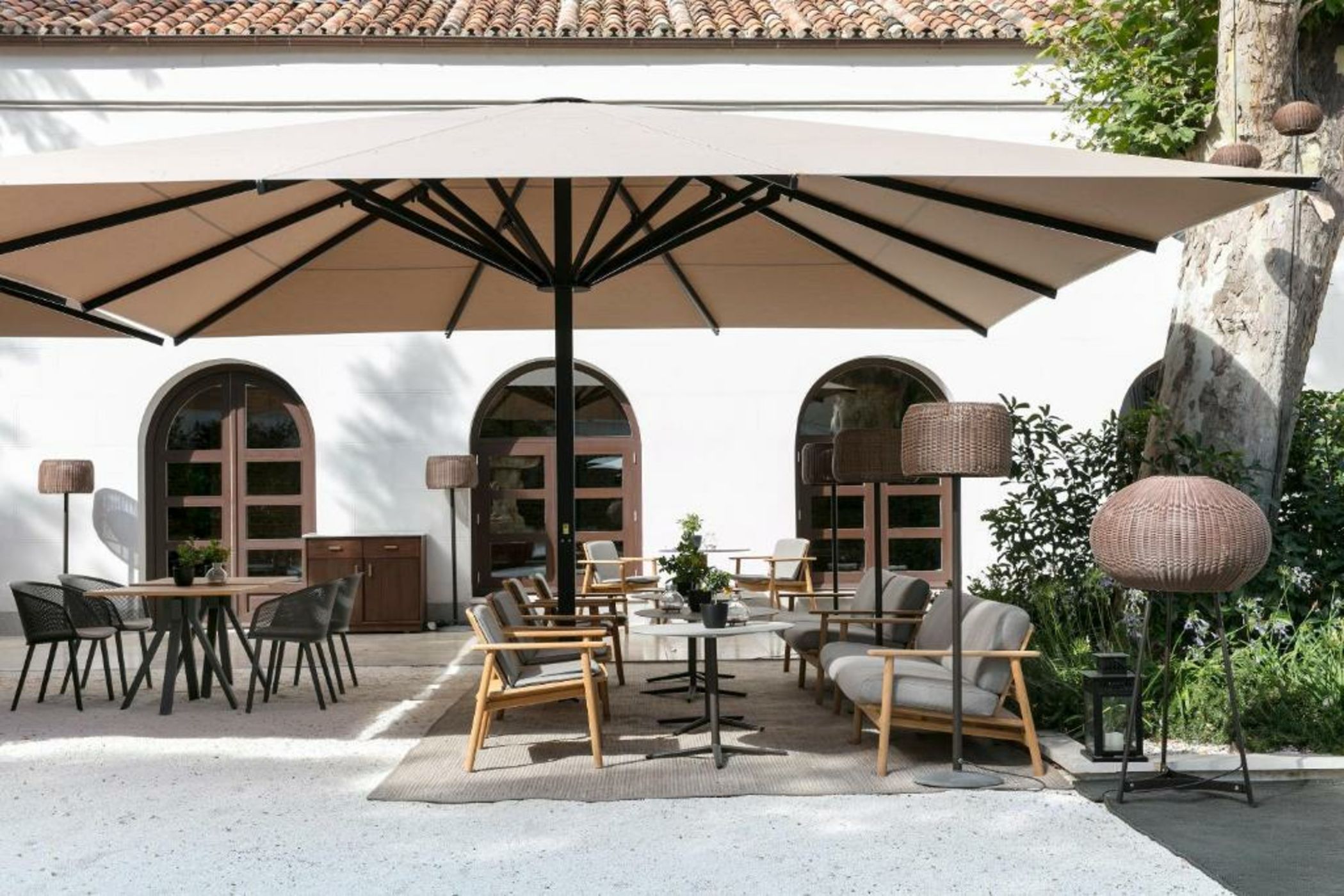 Palacio de los Duques Gran Meliá - The Leading Hotels of the World