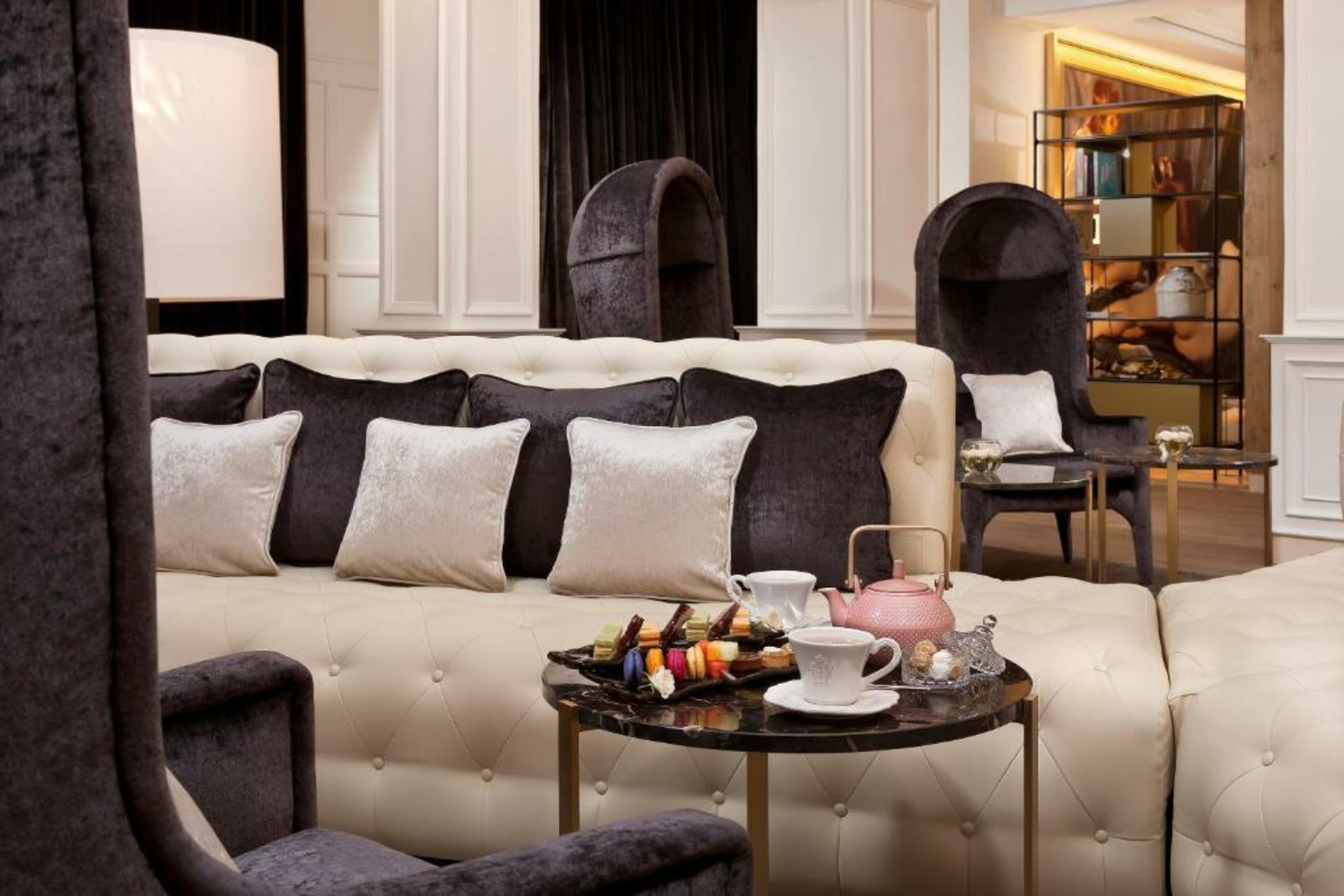 Palacio de los Duques Gran Meliá - The Leading Hotels of the World