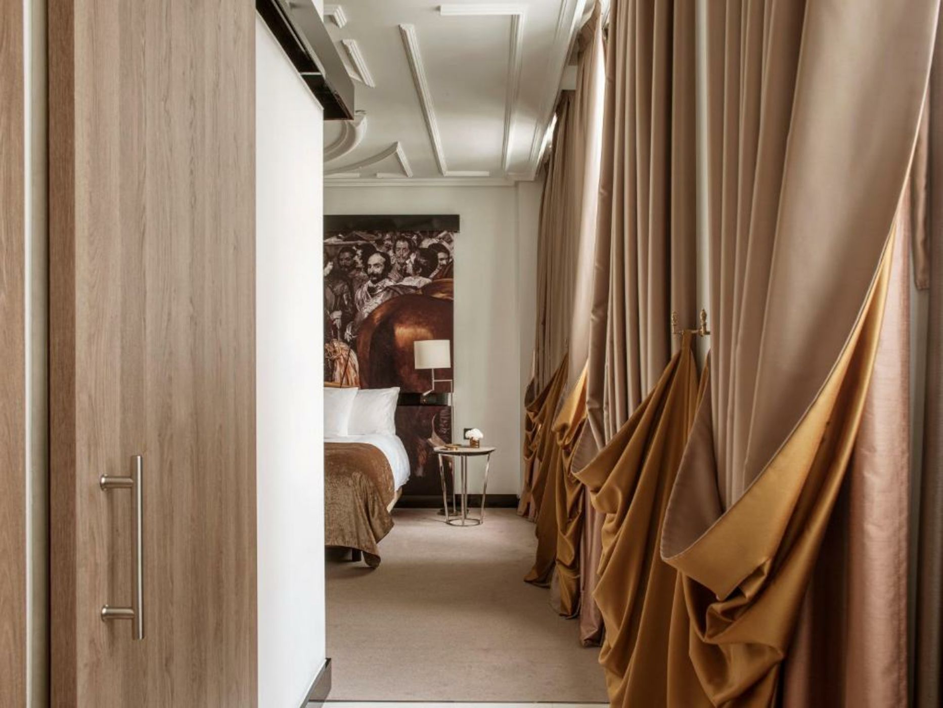 Palacio de los Duques Gran Meliá - The Leading Hotels of the World