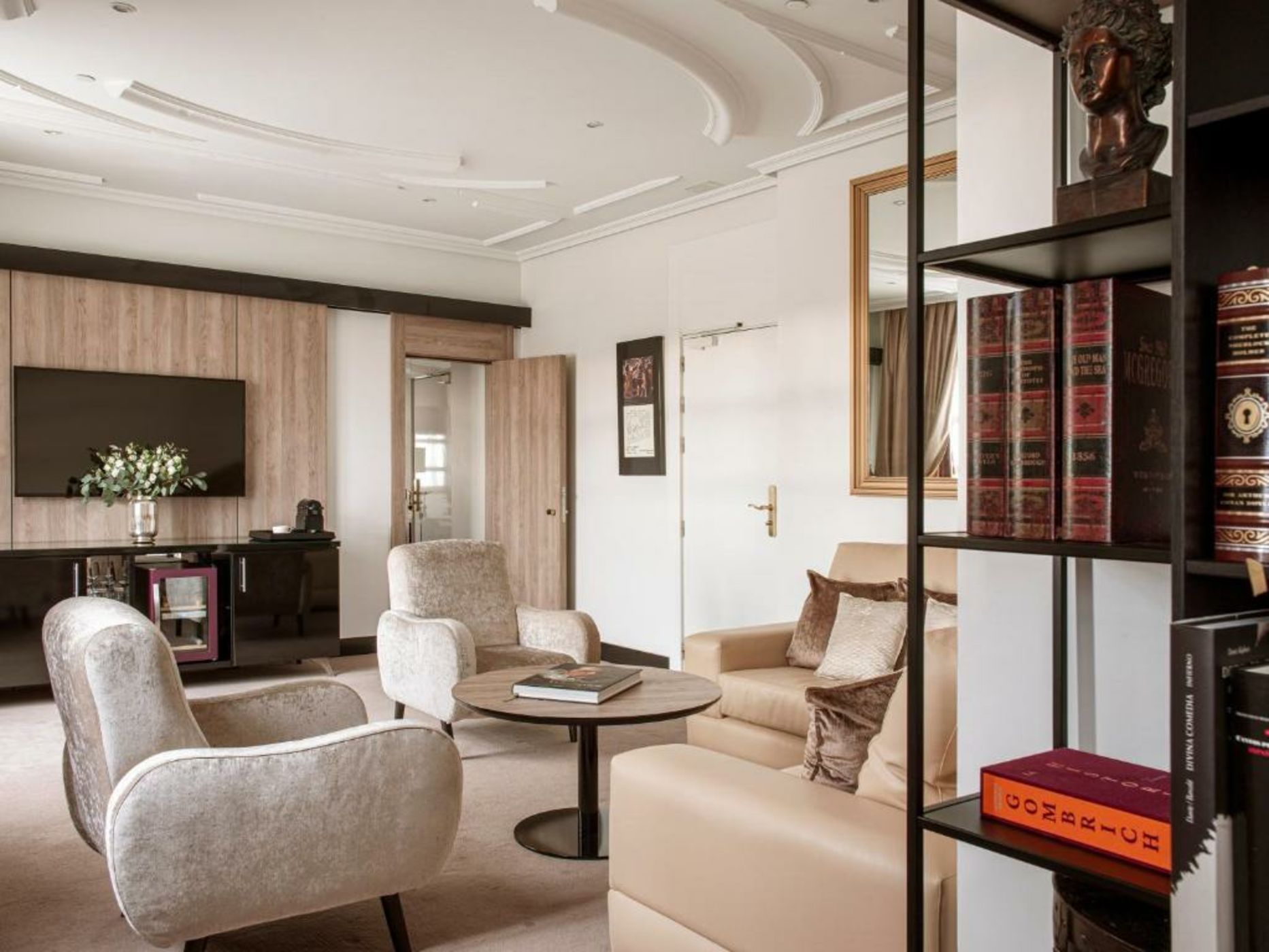 Palacio de los Duques Gran Meliá - The Leading Hotels of the World