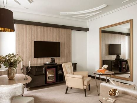 Palacio de los Duques Gran Meliá - The Leading Hotels of the World