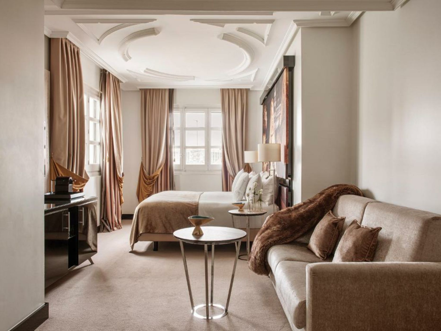 Palacio de los Duques Gran Meliá - The Leading Hotels of the World