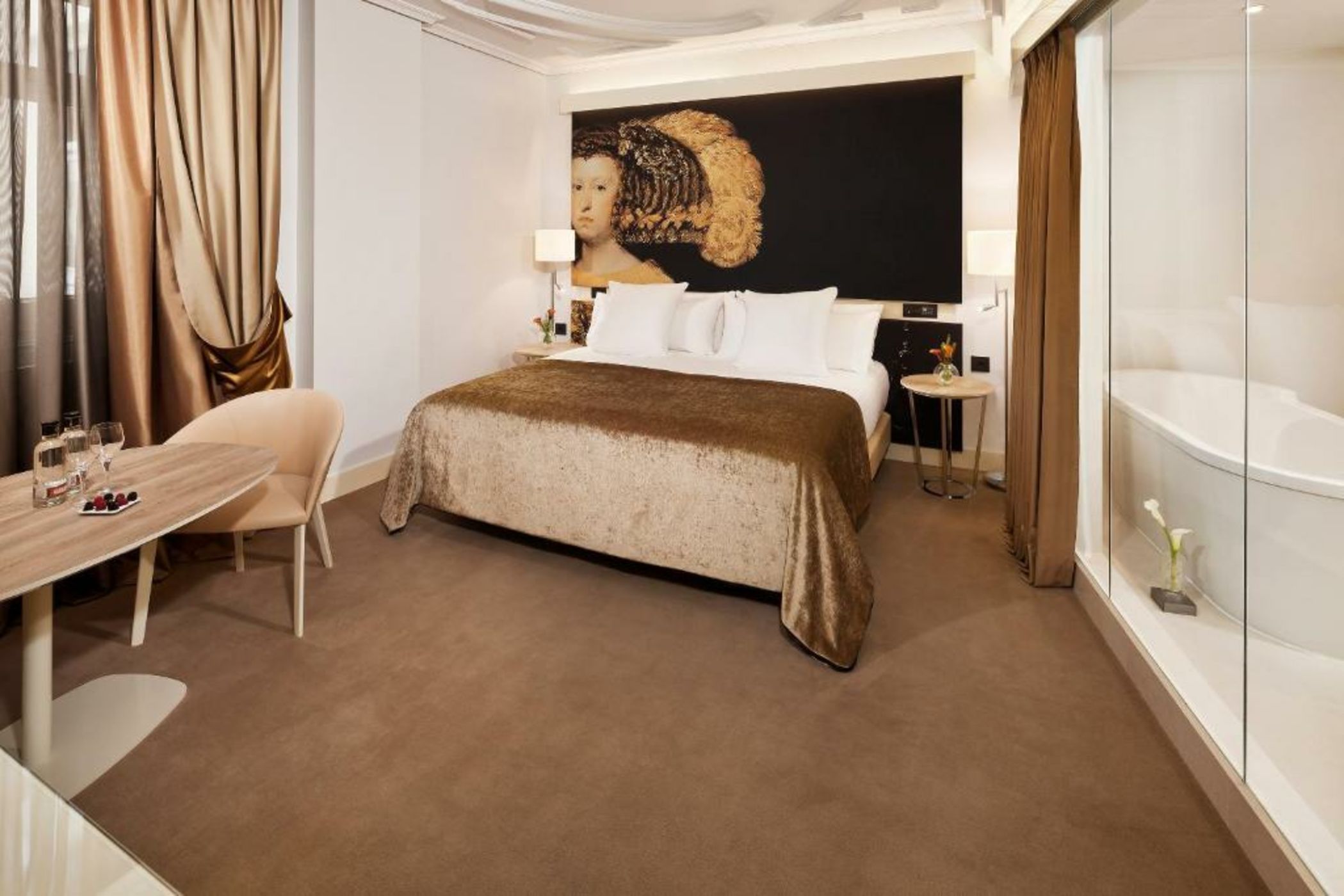 Palacio de los Duques Gran Meliá - The Leading Hotels of the World