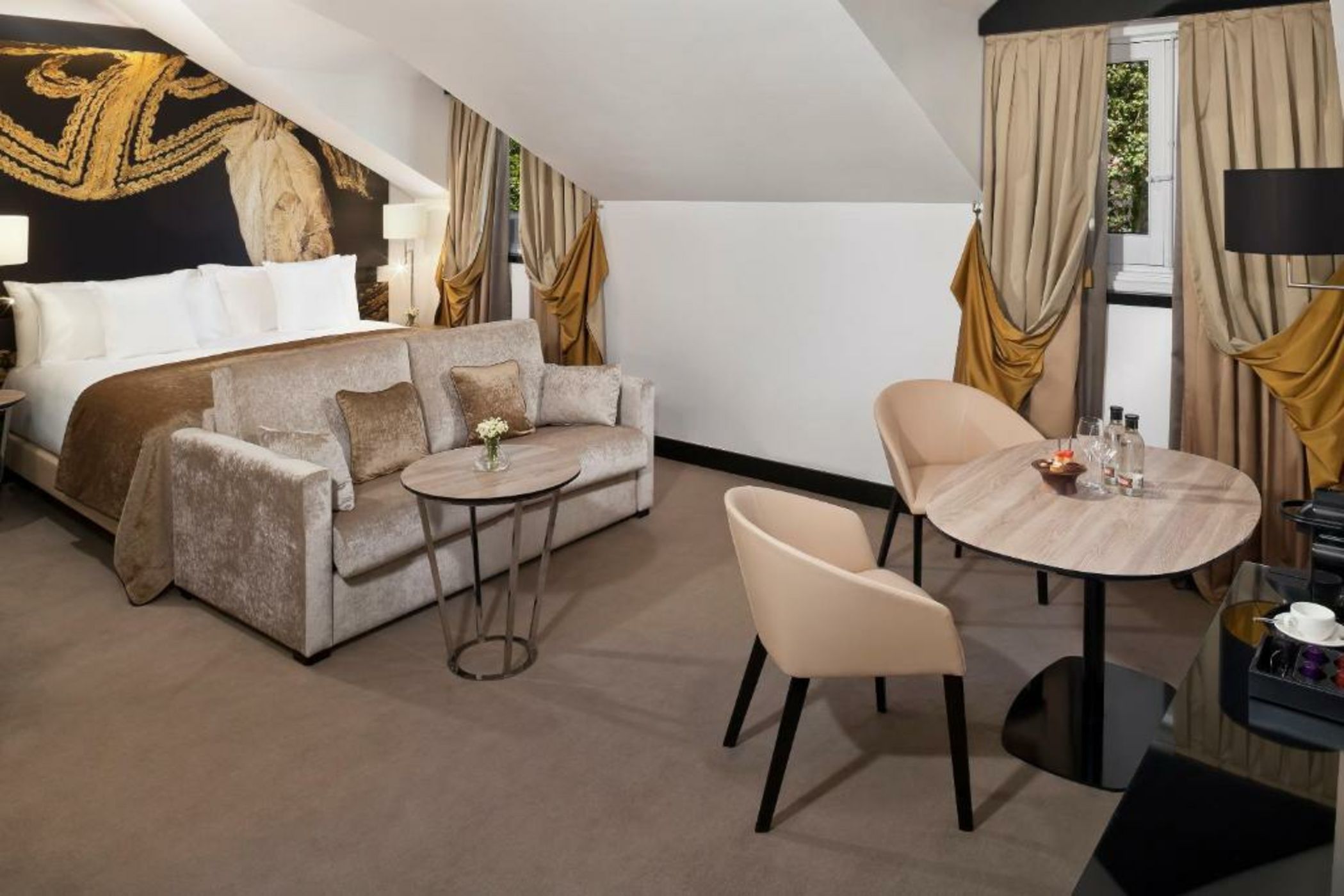 Palacio de los Duques Gran Meliá - The Leading Hotels of the World