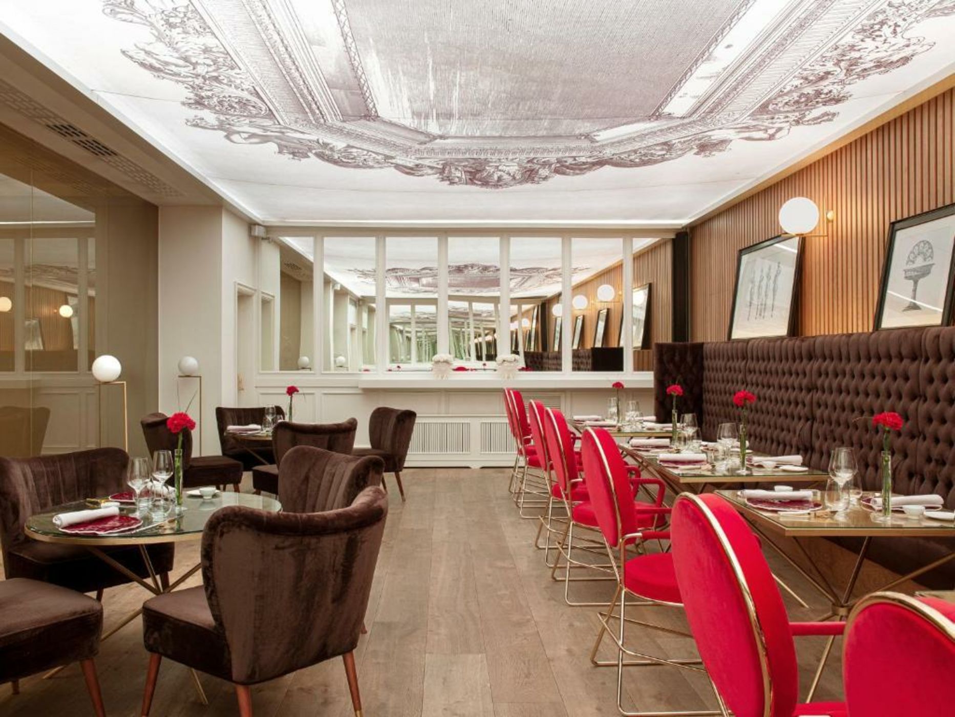 Palacio de los Duques Gran Meliá - The Leading Hotels of the World