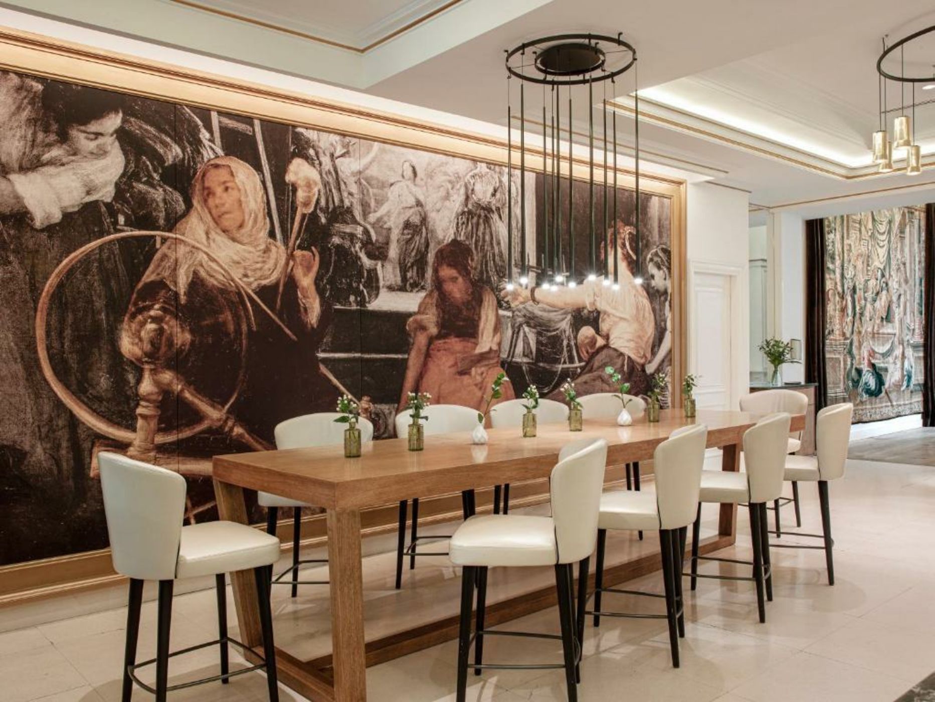 Palacio de los Duques Gran Meliá - The Leading Hotels of the World