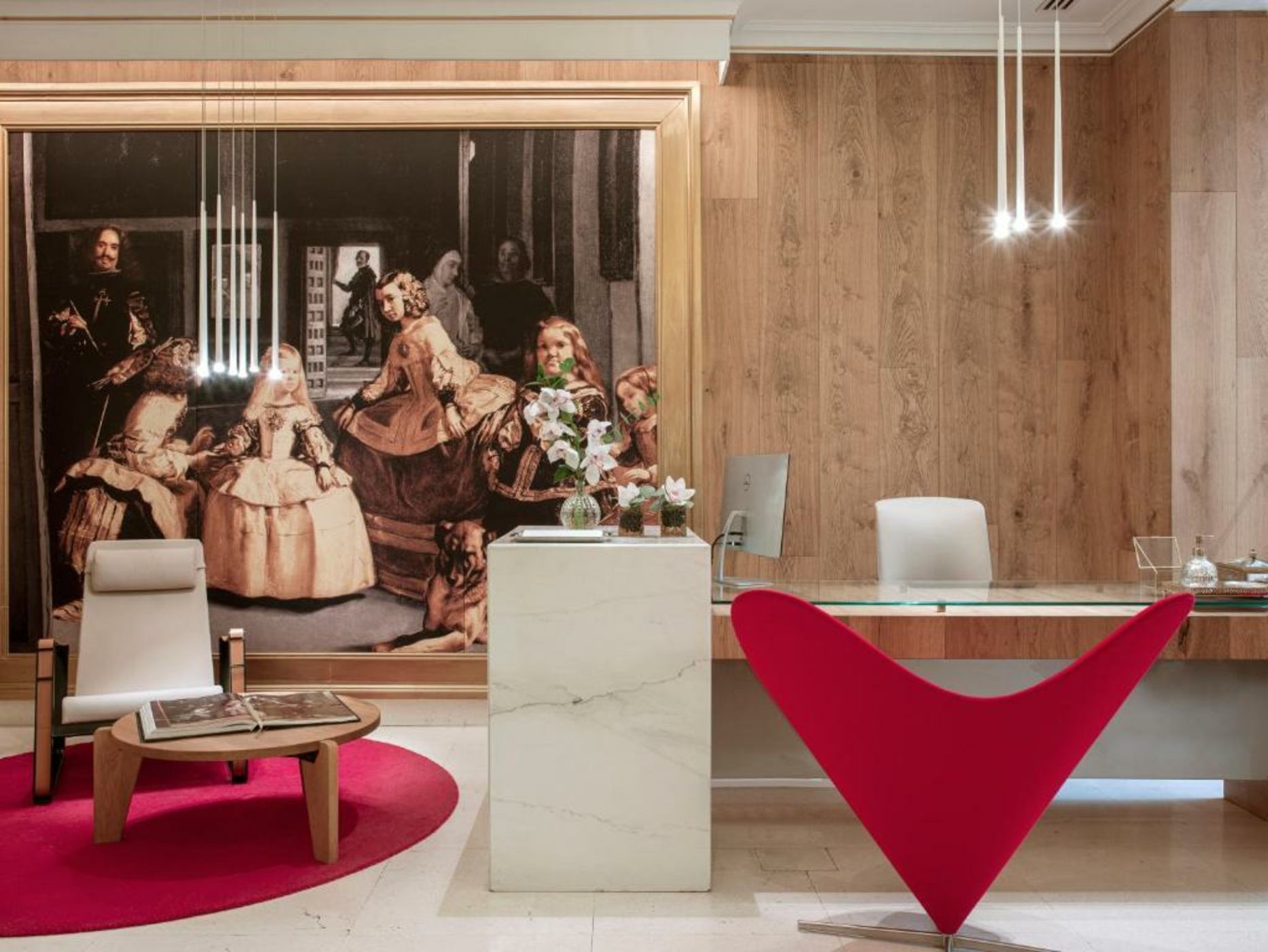 Palacio de los Duques Gran Meliá - The Leading Hotels of the World