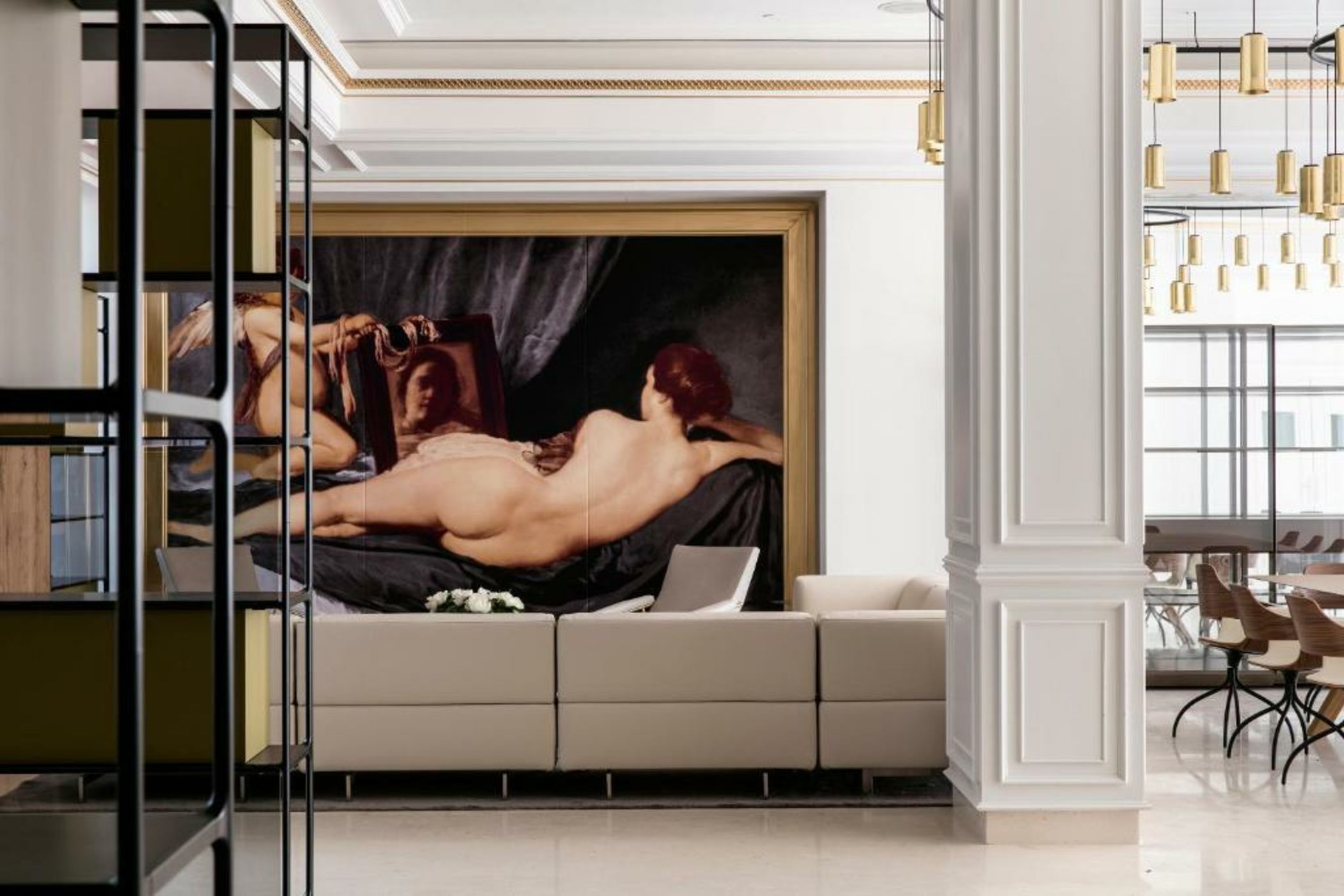 Palacio de los Duques Gran Meliá - The Leading Hotels of the World