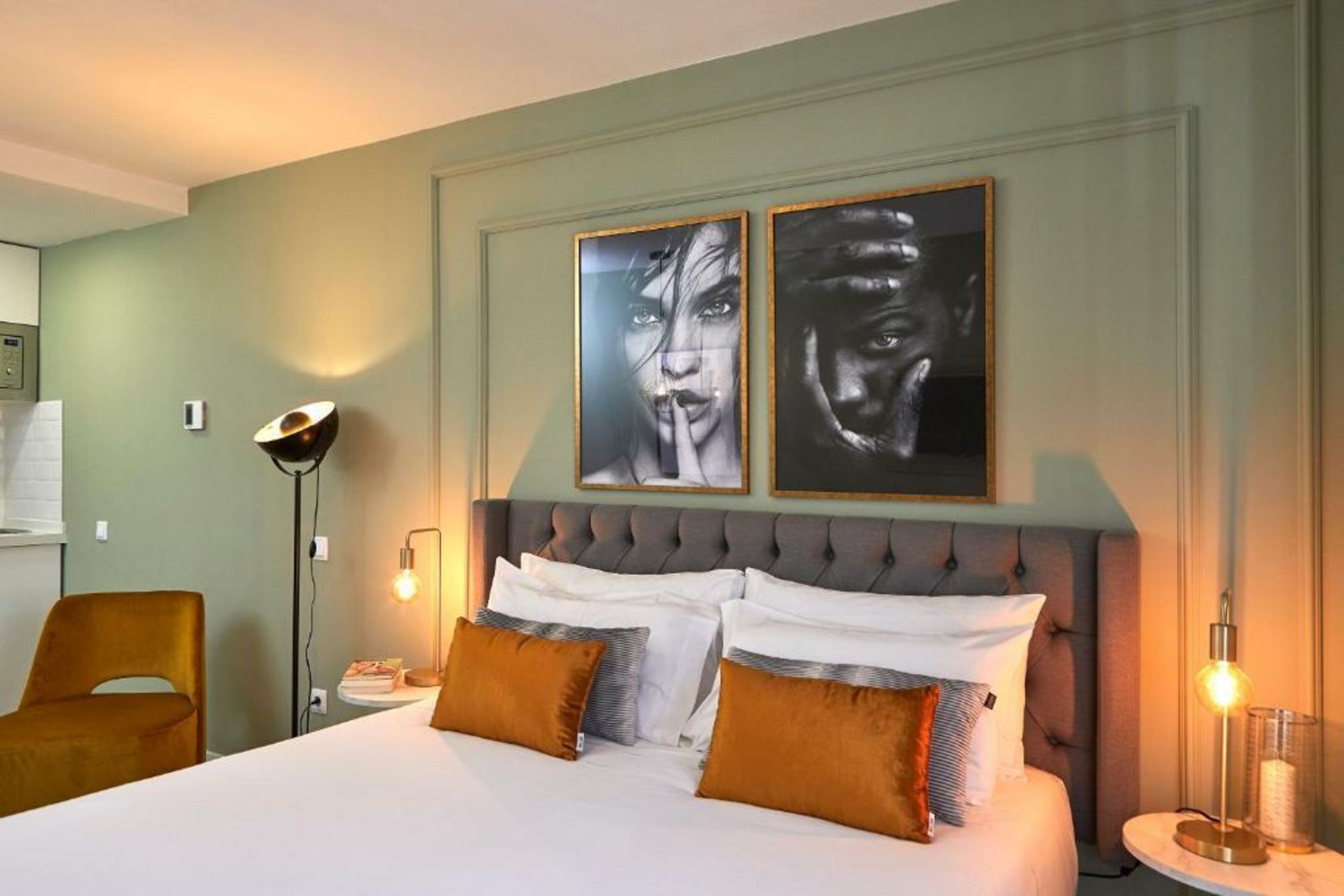 L&H La Latina Selection