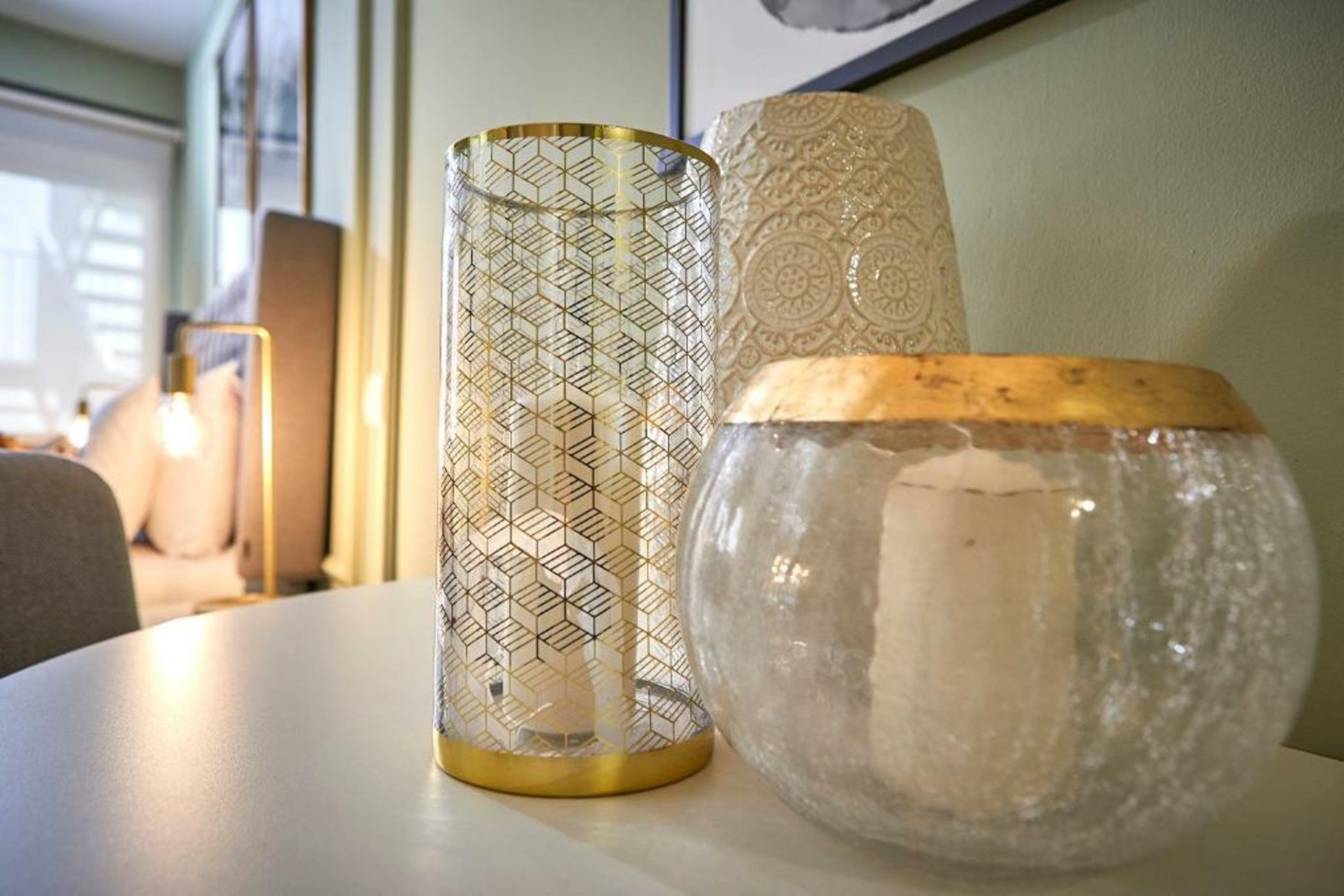 L&H La Latina Selection