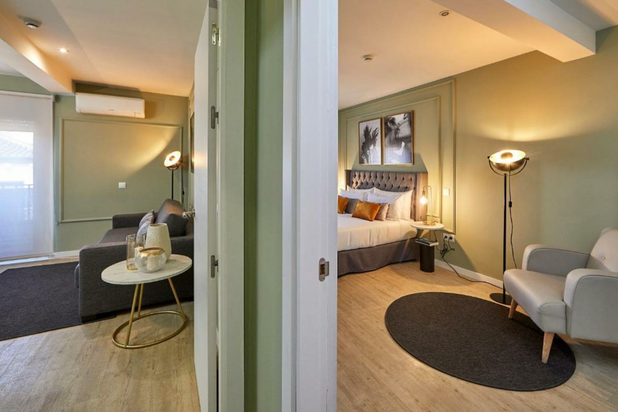 L&H La Latina Selection