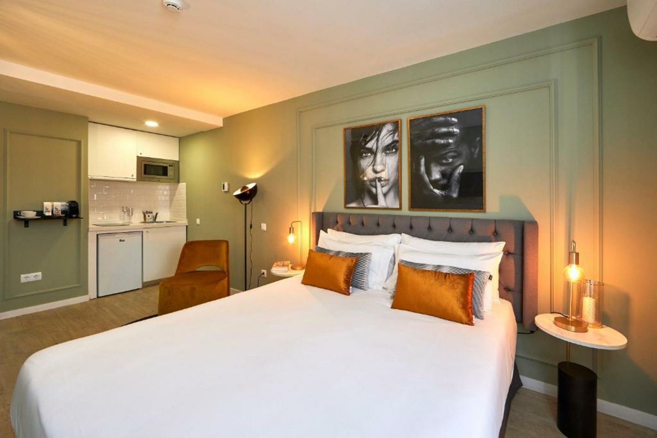 L&H La Latina Selection