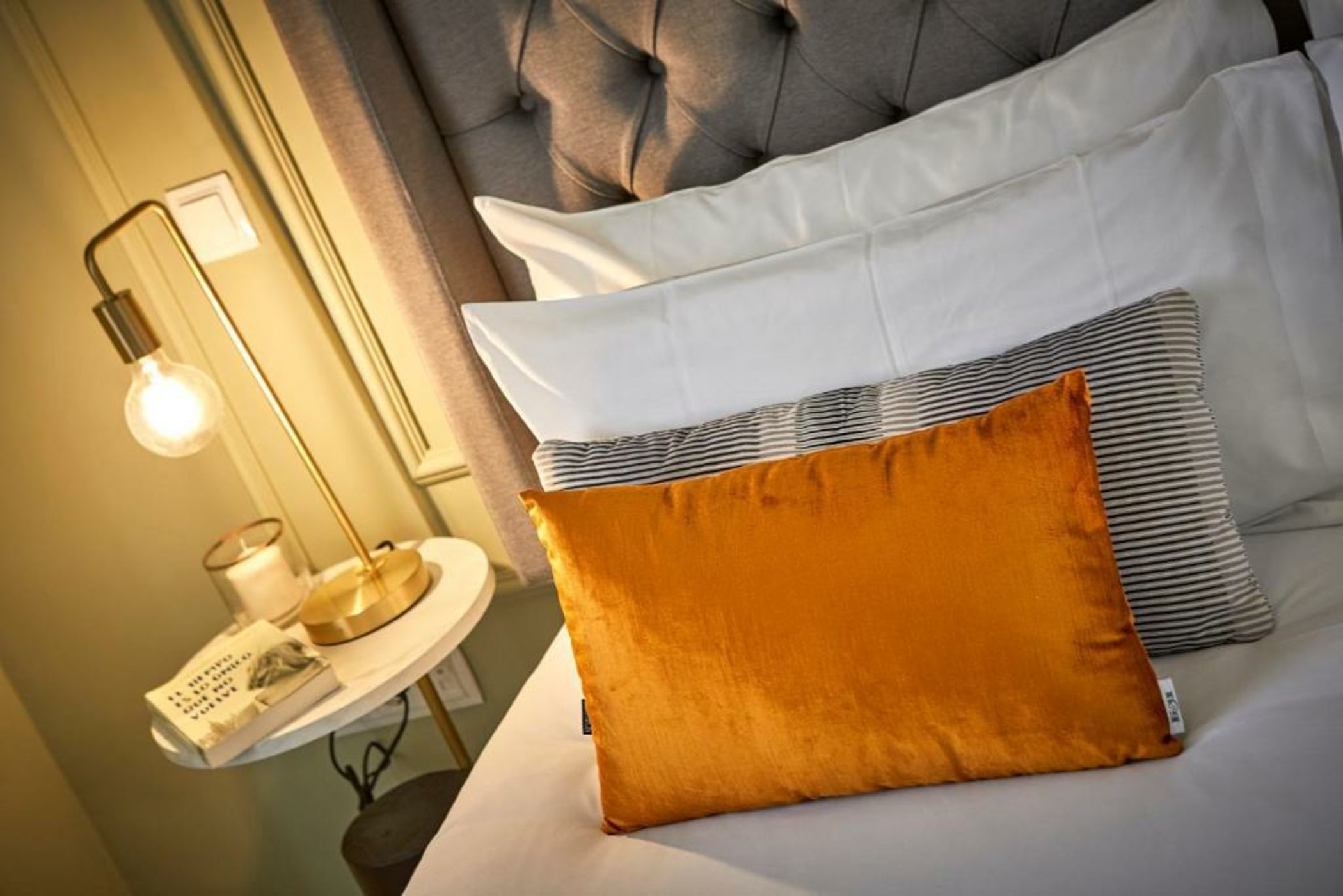 L&H La Latina Selection