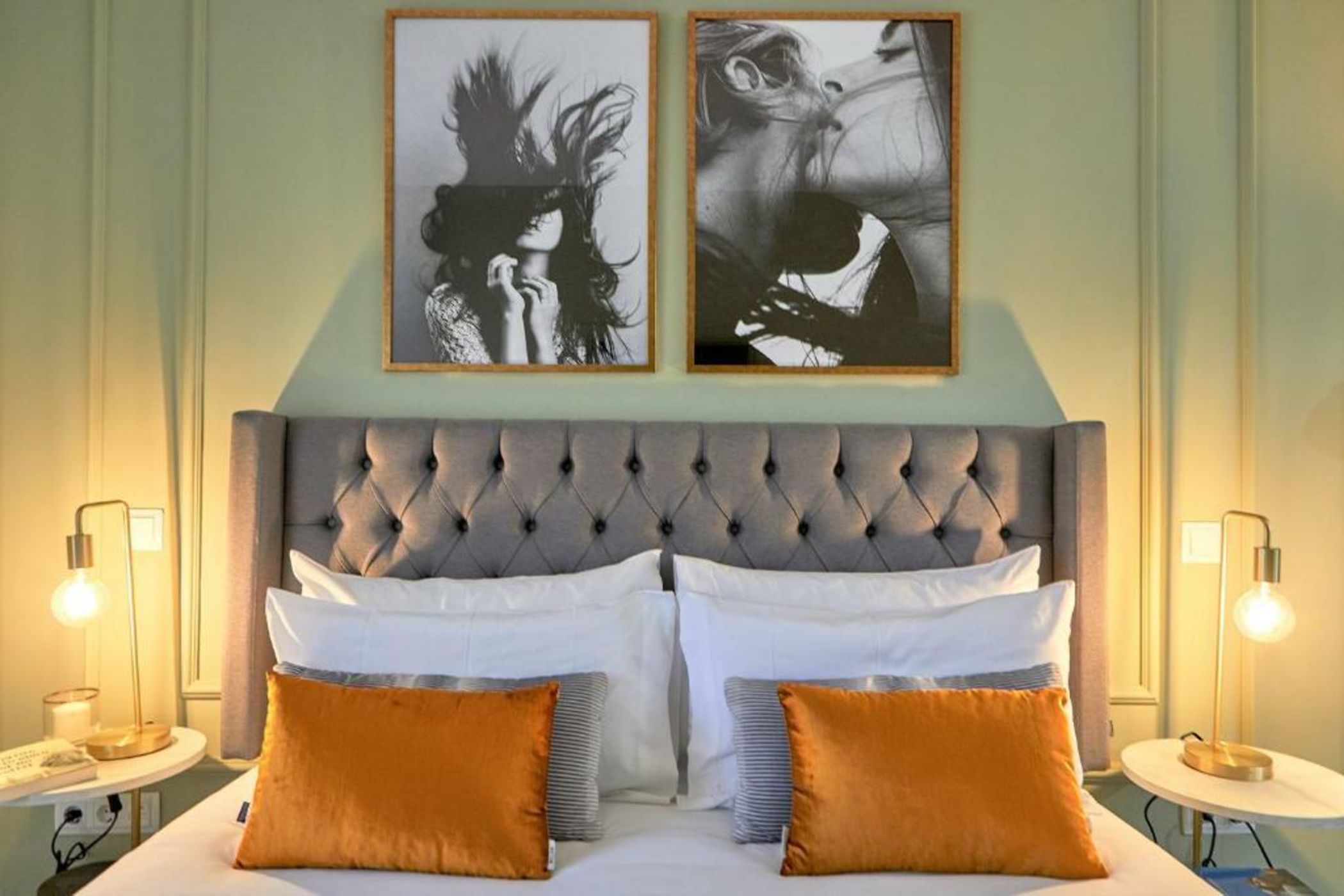 L&H La Latina Selection