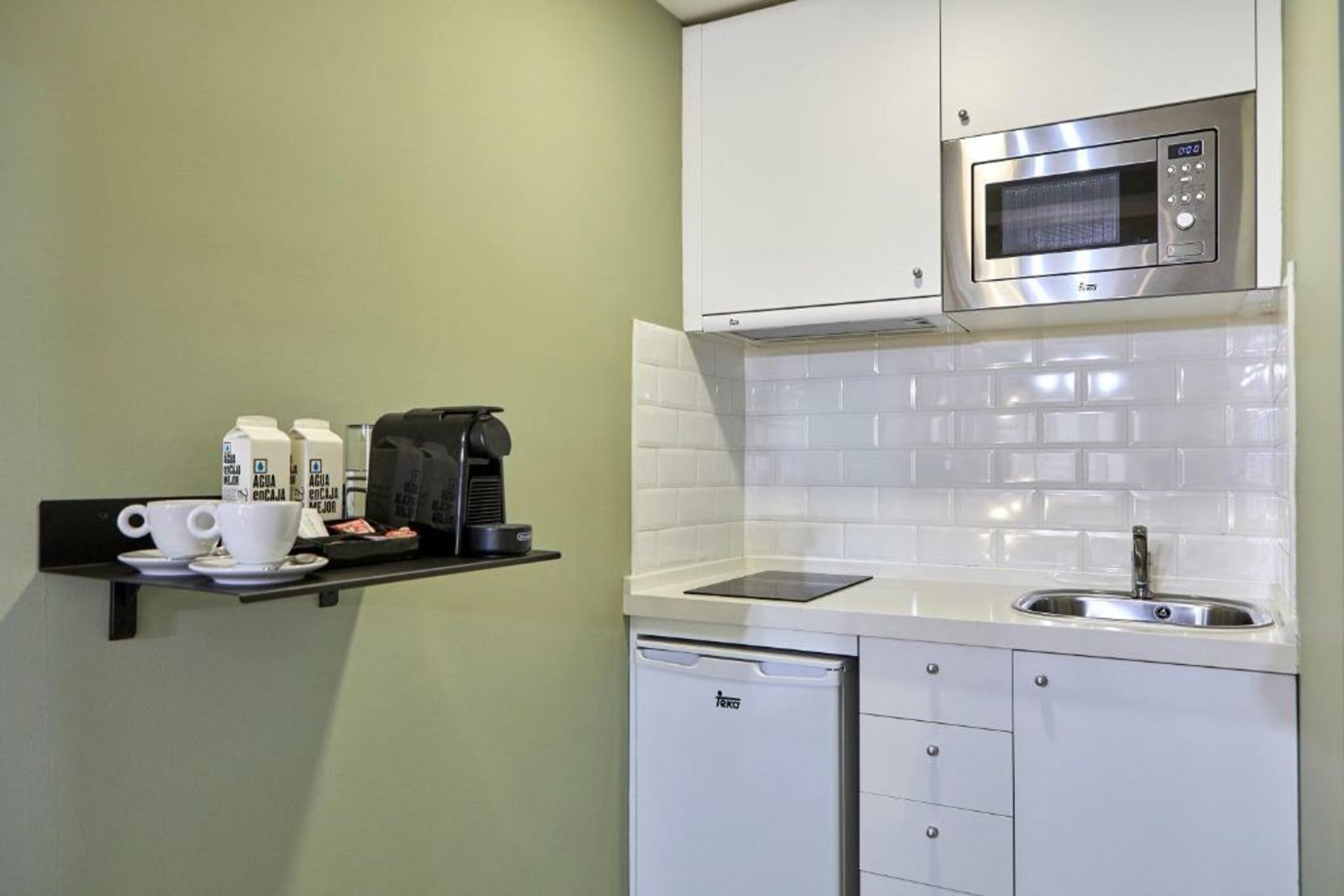 L&H La Latina Selection