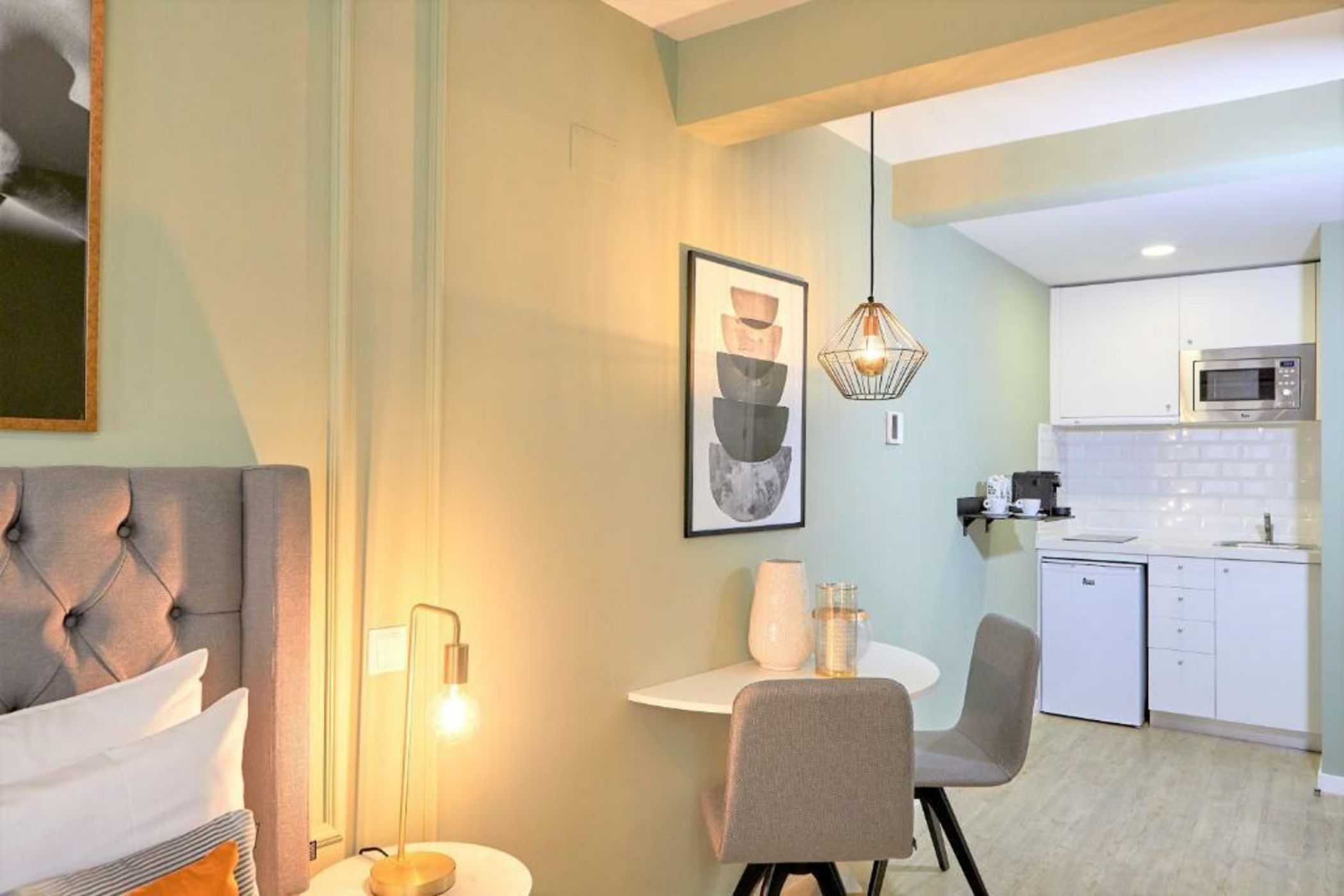 L&H La Latina Selection