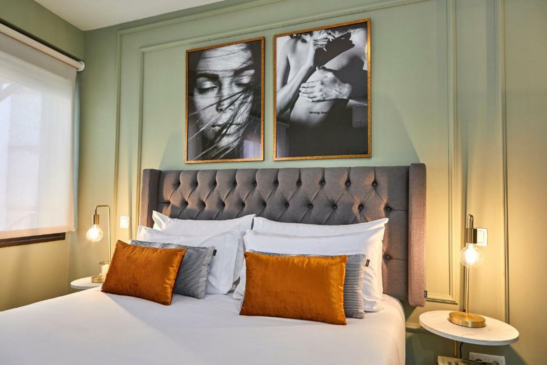 L&H La Latina Selection