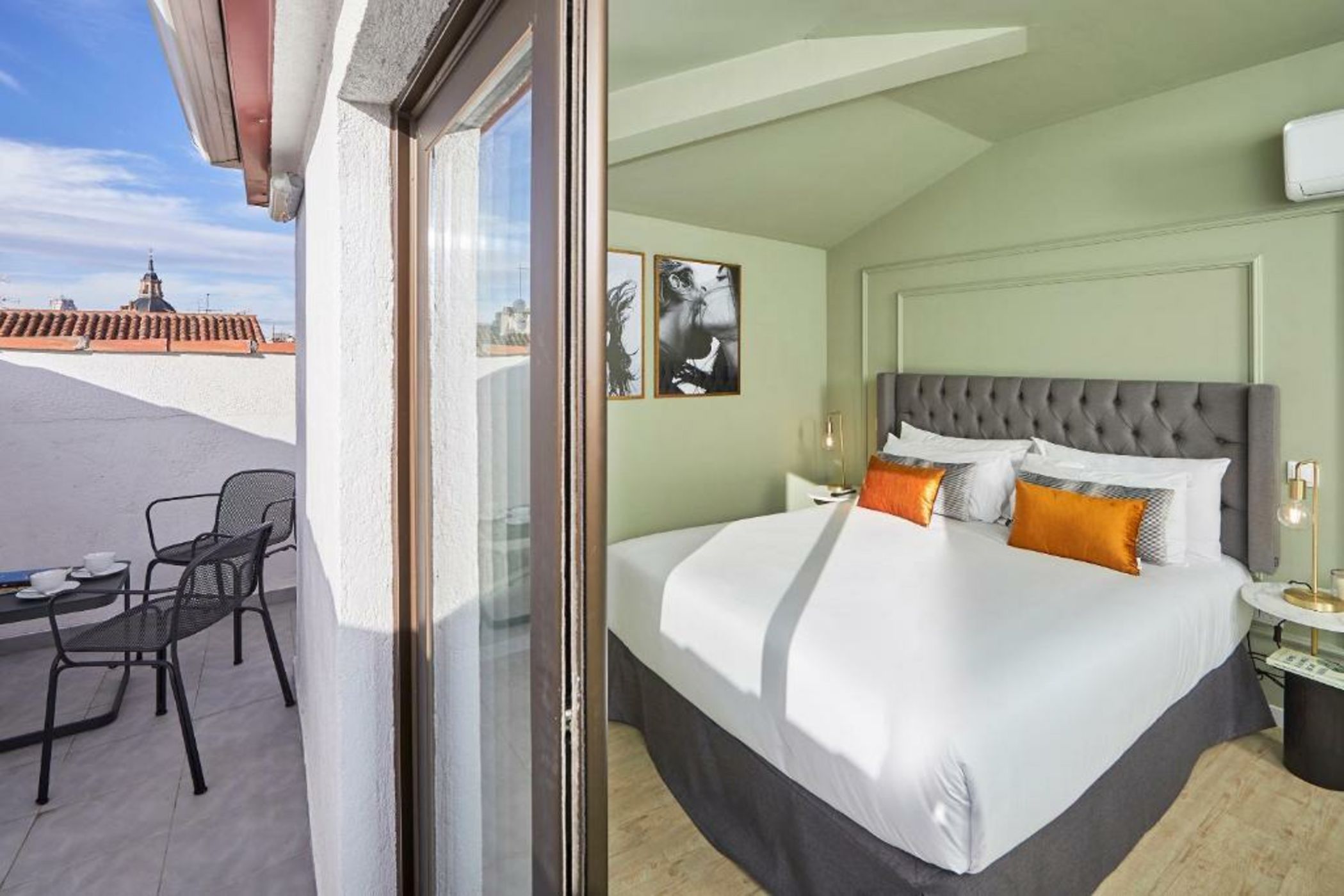 L&H La Latina Selection