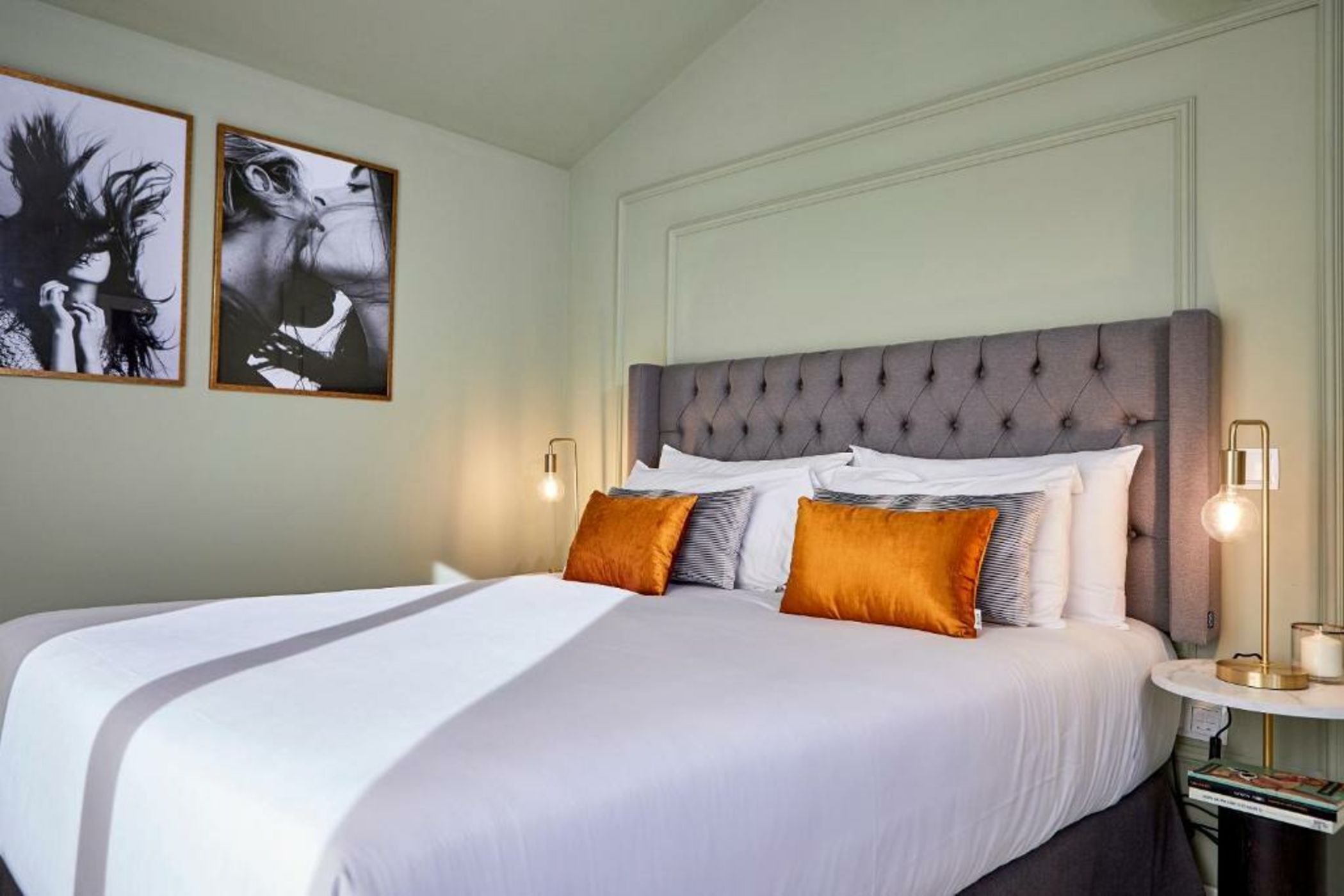 L&H La Latina Selection