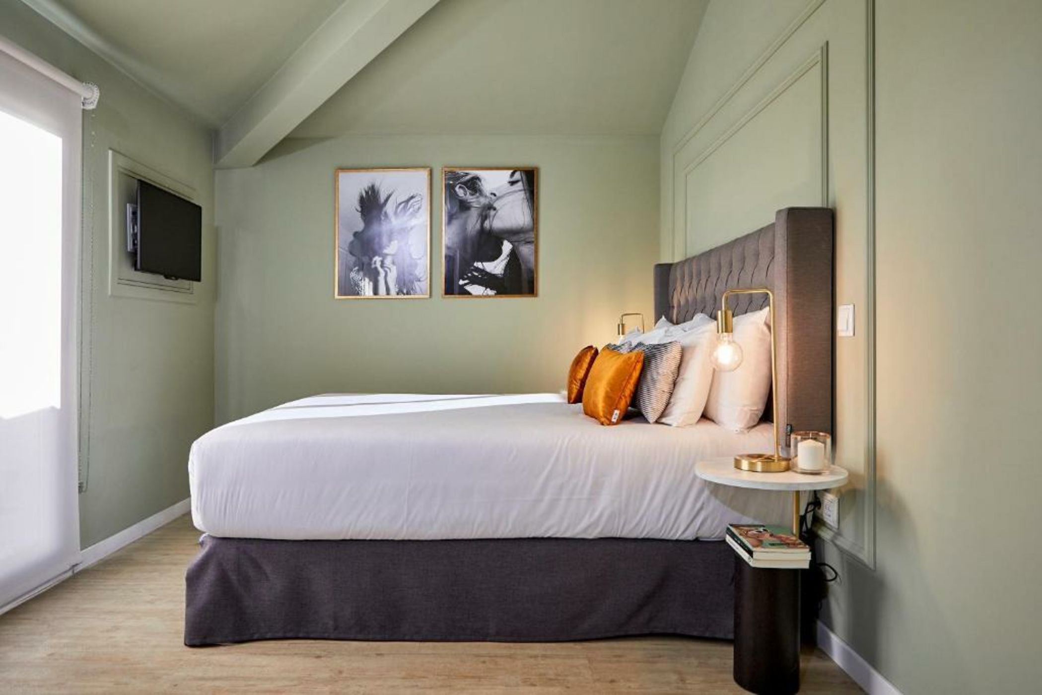 L&H La Latina Selection