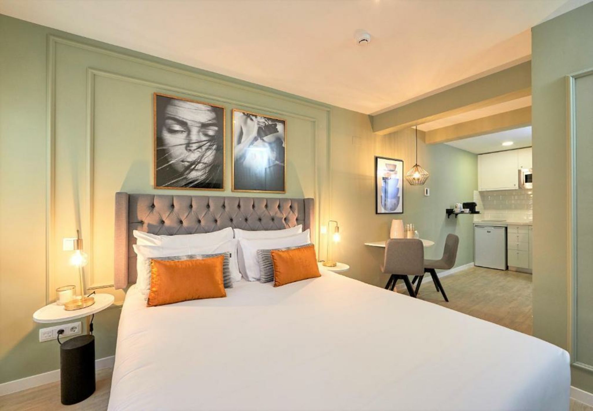 L&H La Latina Selection