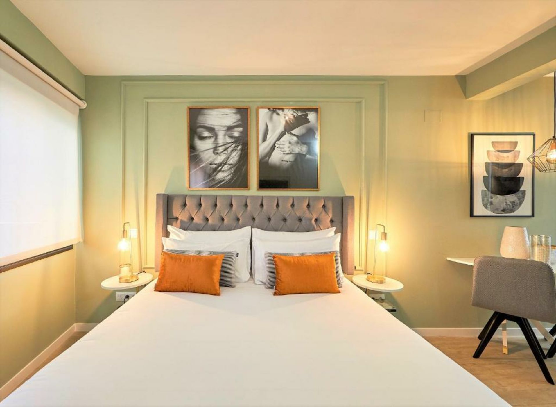 L&H La Latina Selection