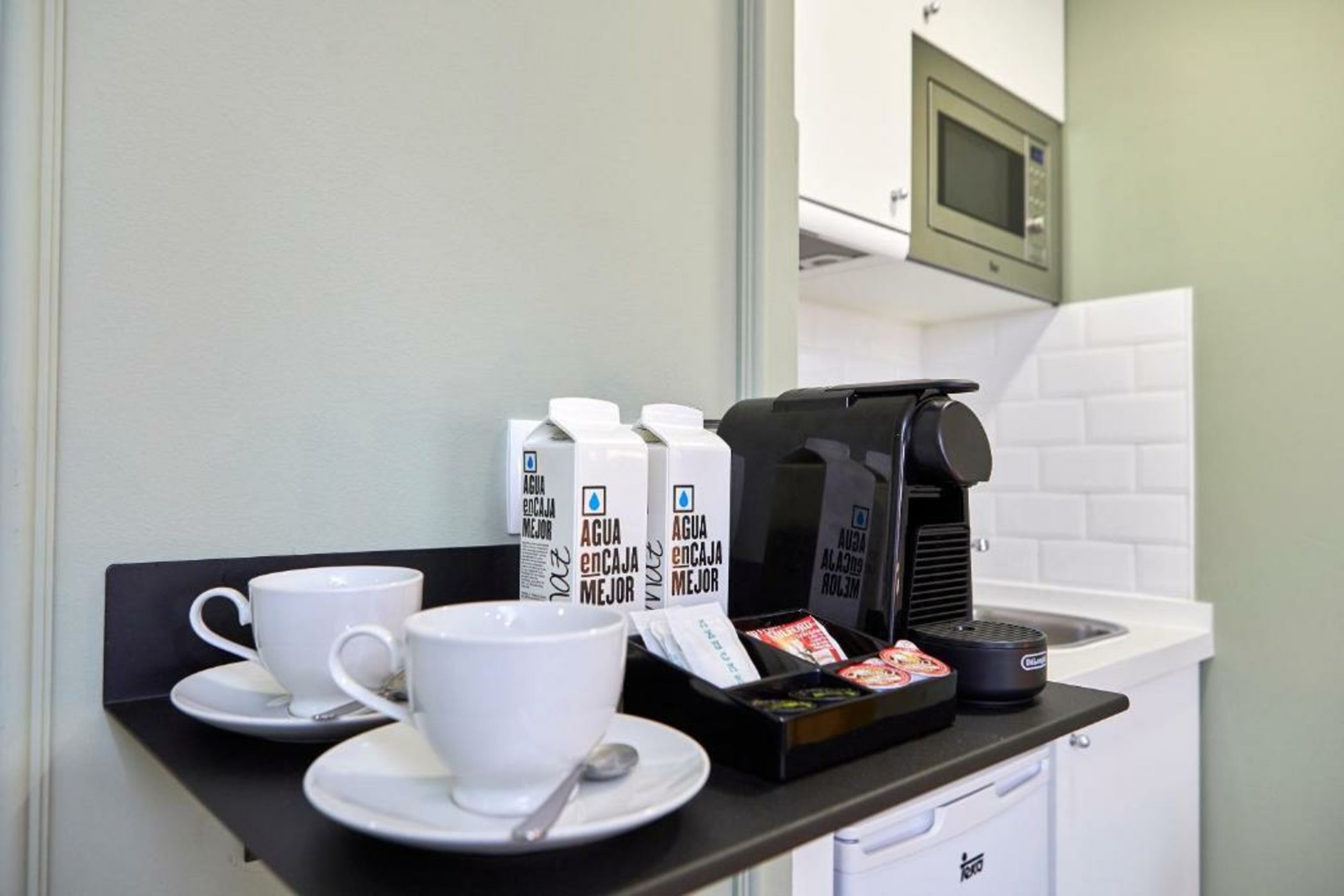 L&H La Latina Selection