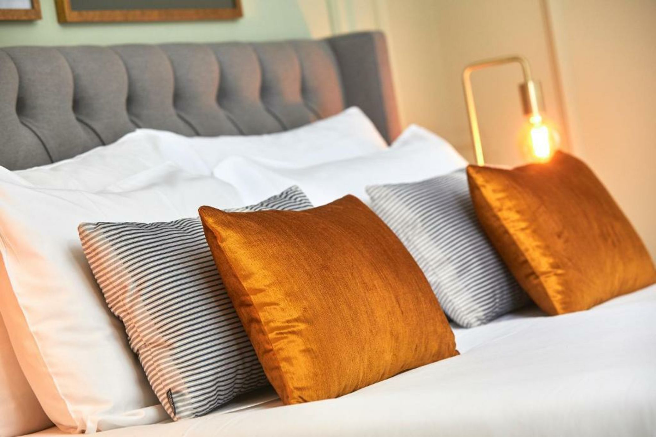 L&H La Latina Selection