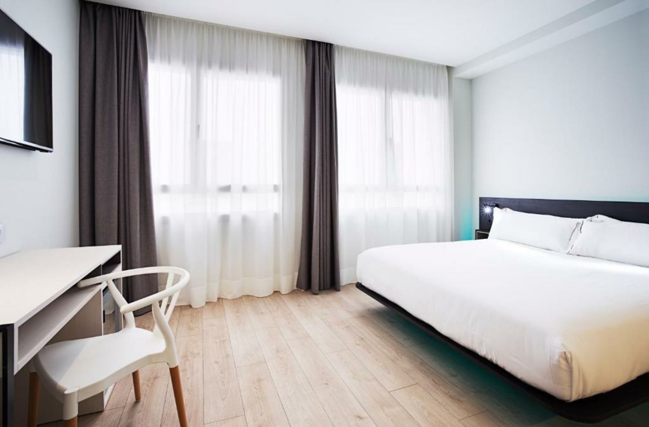 B&B HOTEL Madrid Centro Puerta del Sol