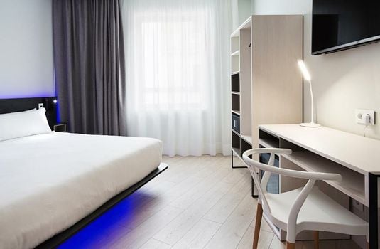 B&B HOTEL Madrid Centro Puerta del Sol