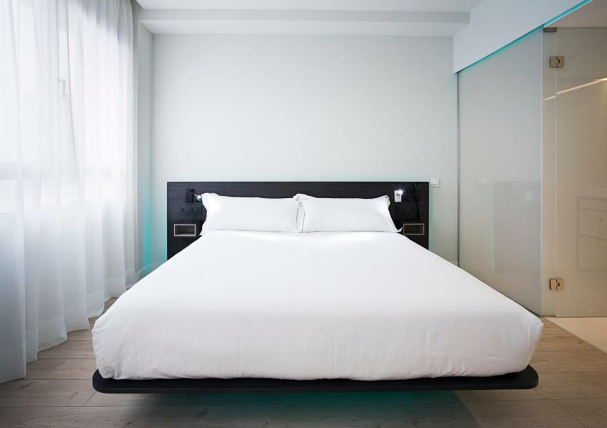 B&B HOTEL Madrid Centro Puerta del Sol