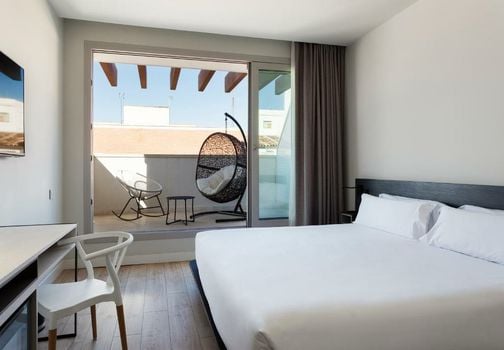 B&B HOTEL Madrid Centro Puerta del Sol