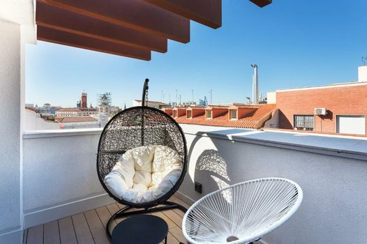 B&B HOTEL Madrid Centro Puerta del Sol